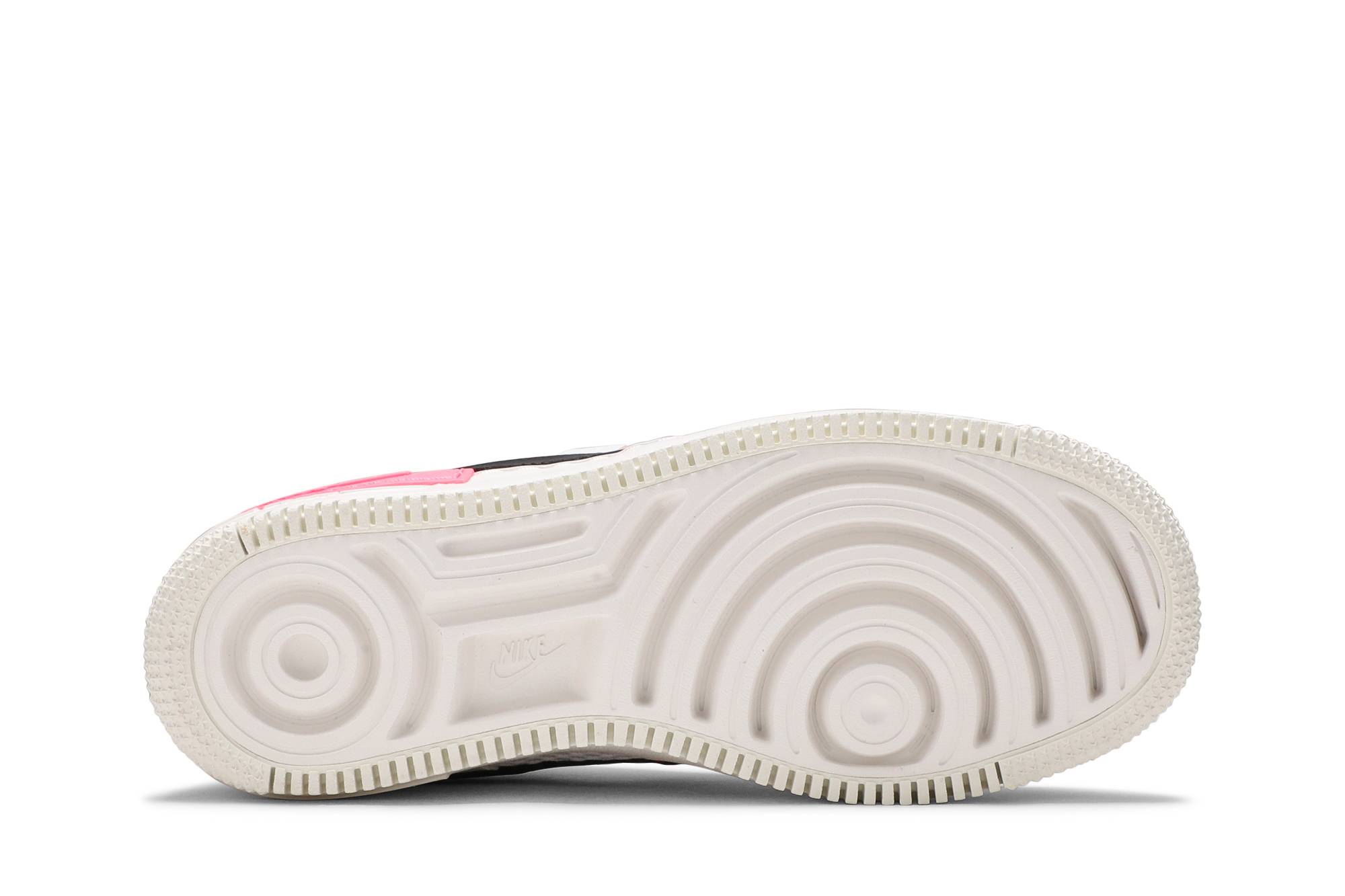 (Women) Nike Air Force 1 Shadow White Multi-Color DH1965-100 Moroen - Image 4