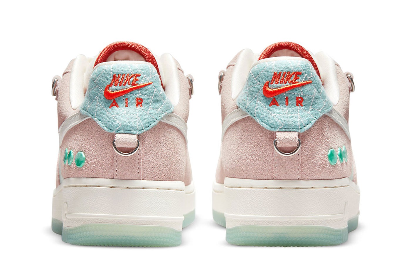 (Women) Nike Air Force 1 'Shapeless, Formless, Limitless' DQ5361-011 - Image 4