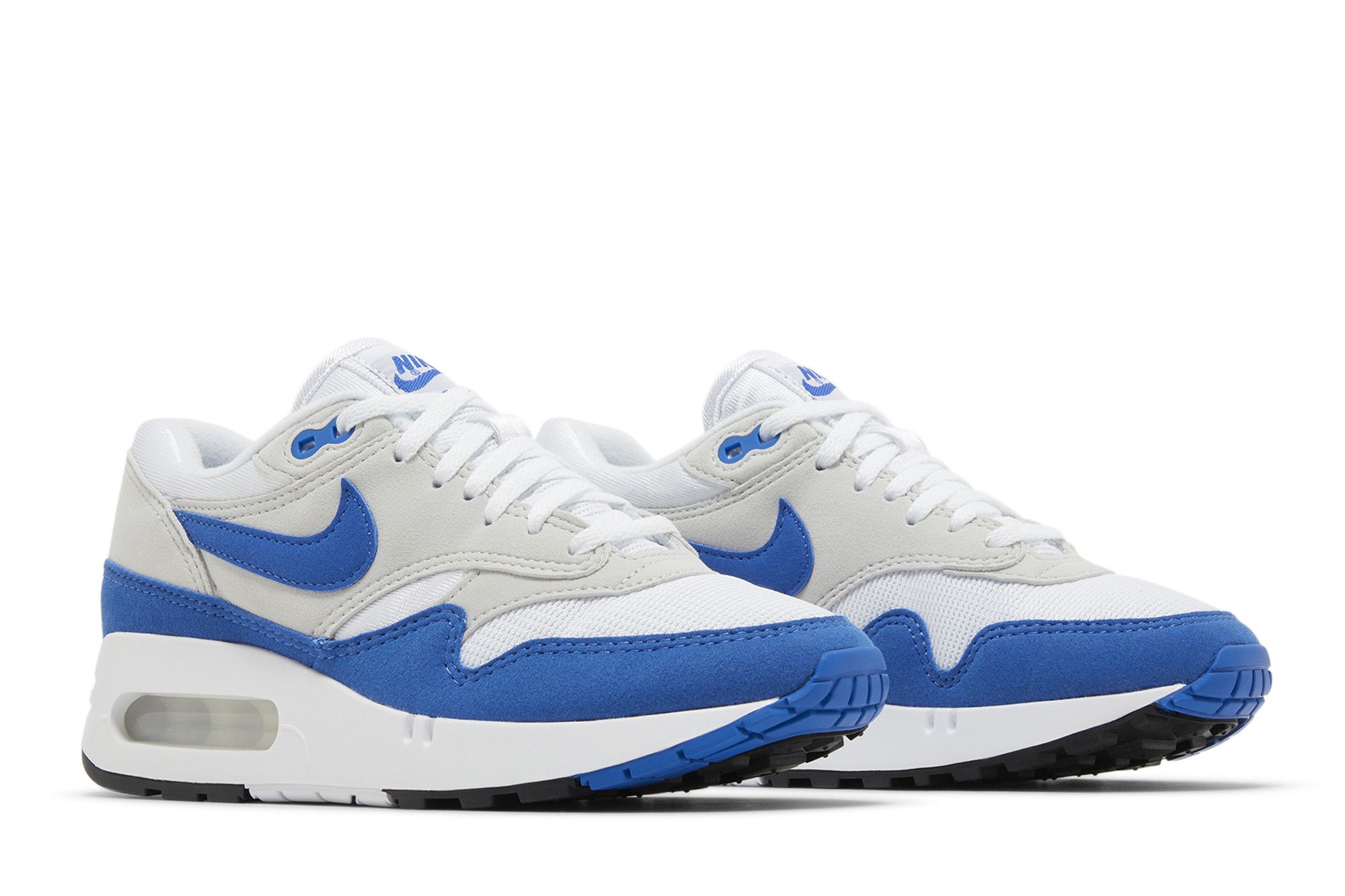 (Women) Nike Air Max 1 86 OG Big Bubble - Royal Blue DO9844-101 Moroen - Image 8