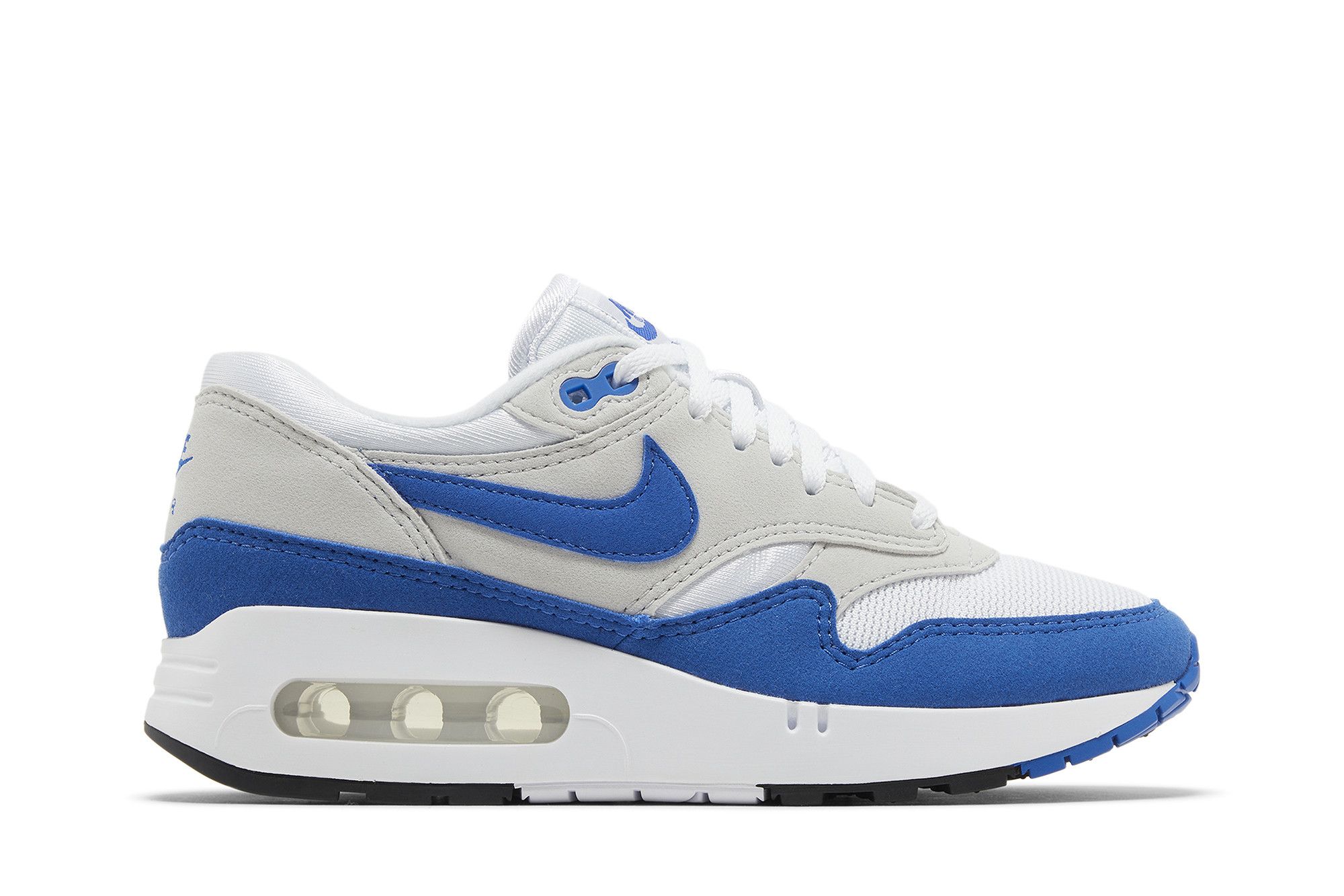 (Women) Nike Air Max 1 86 OG Big Bubble - Royal Blue DO9844-101 Coiloa