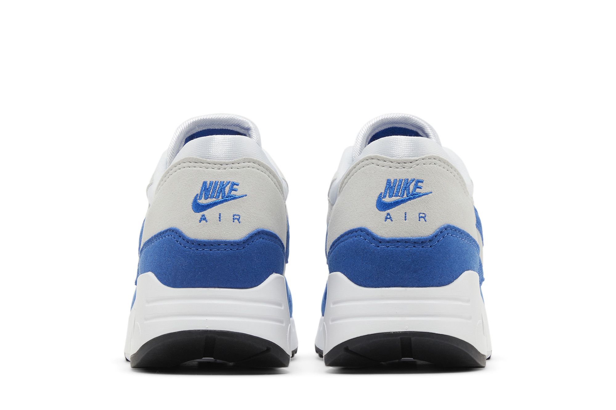 (Women) Nike Air Max 1 86 OG Big Bubble - Royal Blue DO9844-101 Moroen - Image 6