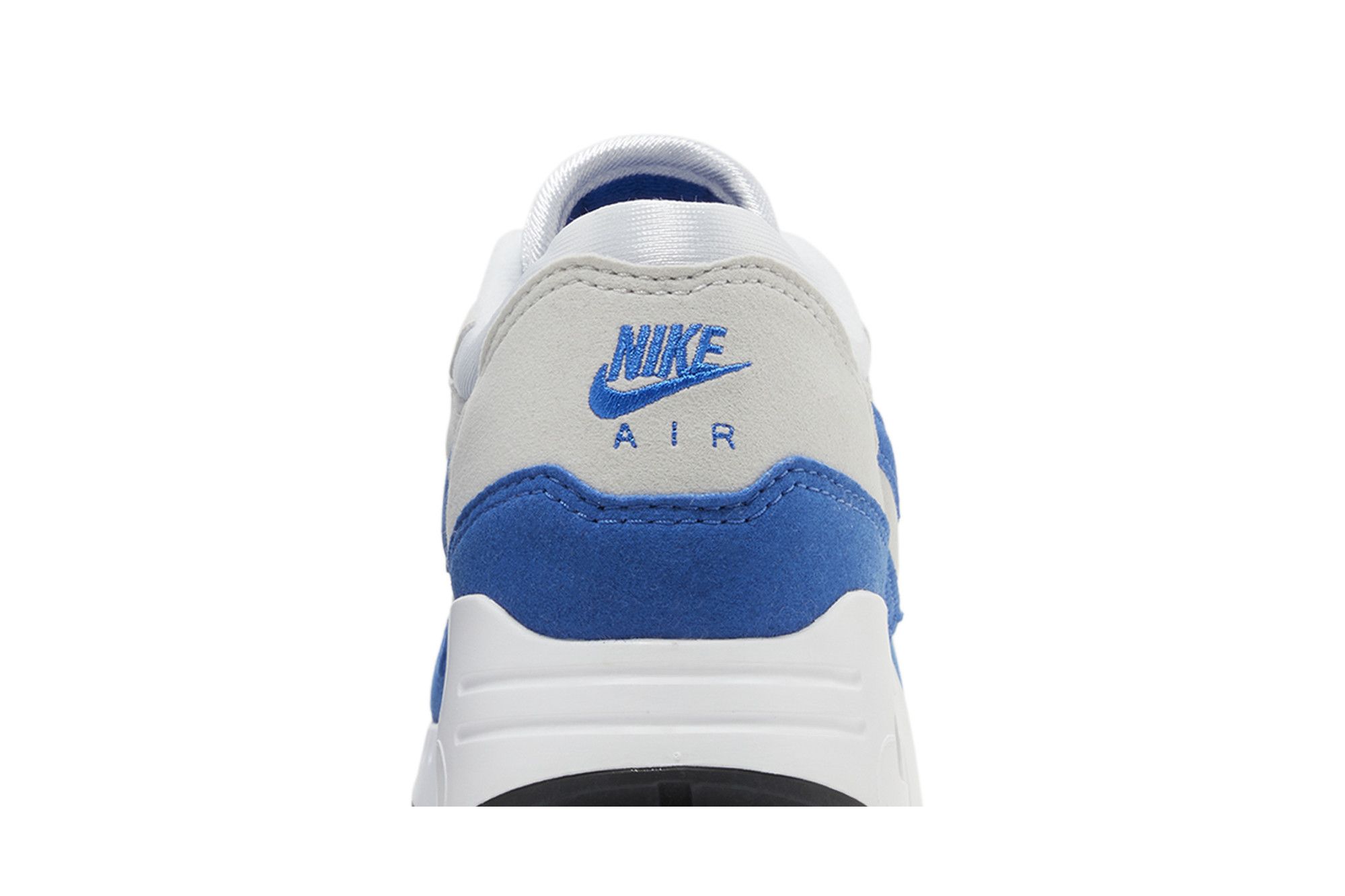 (Women) Nike Air Max 1 86 OG Big Bubble - Royal Blue DO9844-101 Moroen - Image 7