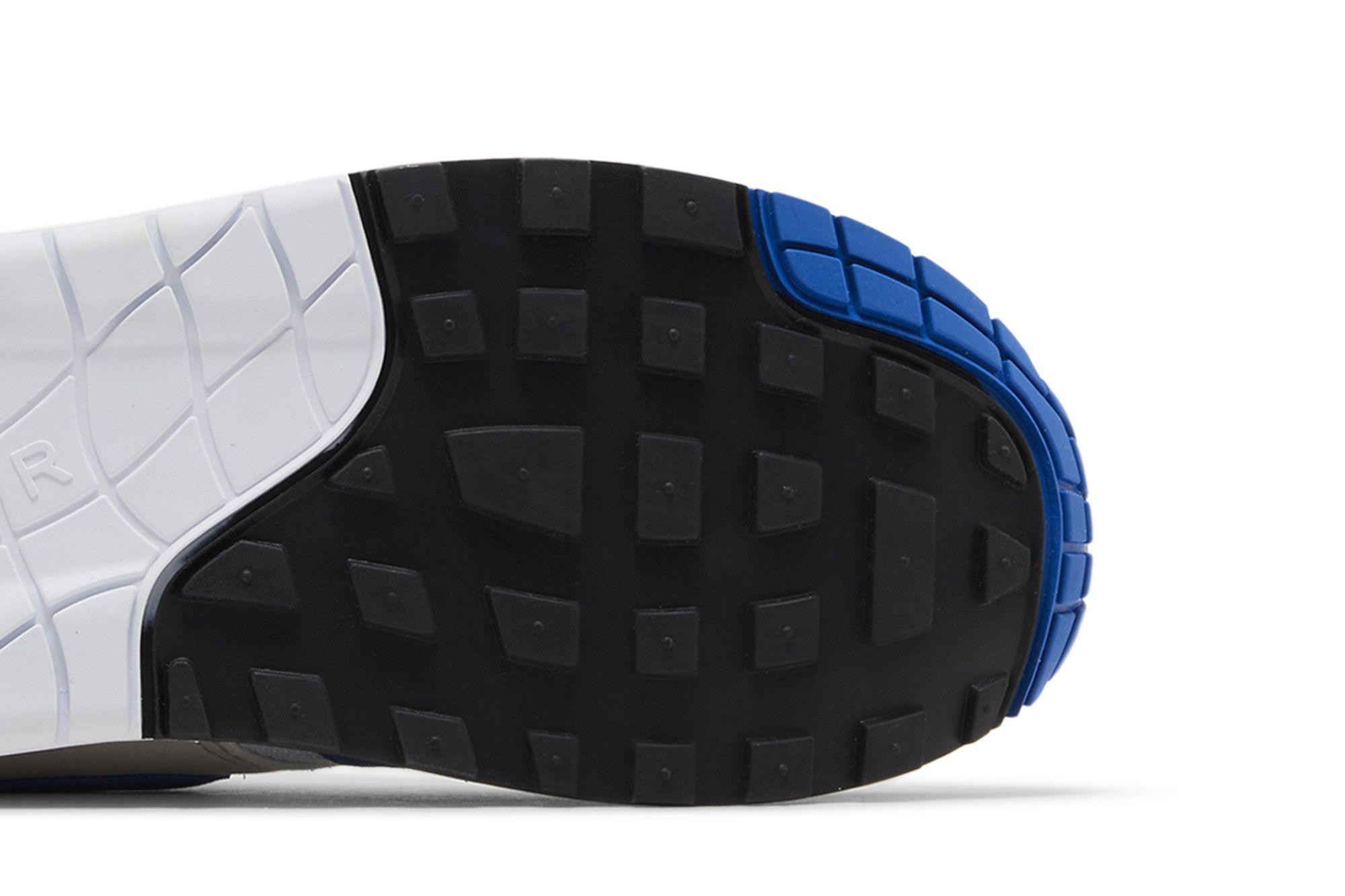 (Women) Nike Air Max 1 86 OG Big Bubble - Royal Blue DO9844-101 Moroen - Image 5