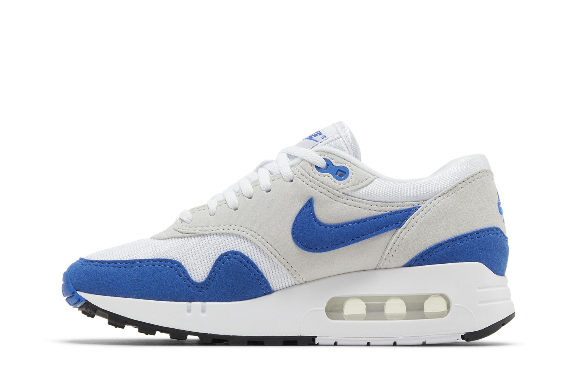 (Women) Nike Air Max 1 86 OG Big Bubble - Royal Blue DO9844-101 Moroen - Image 3