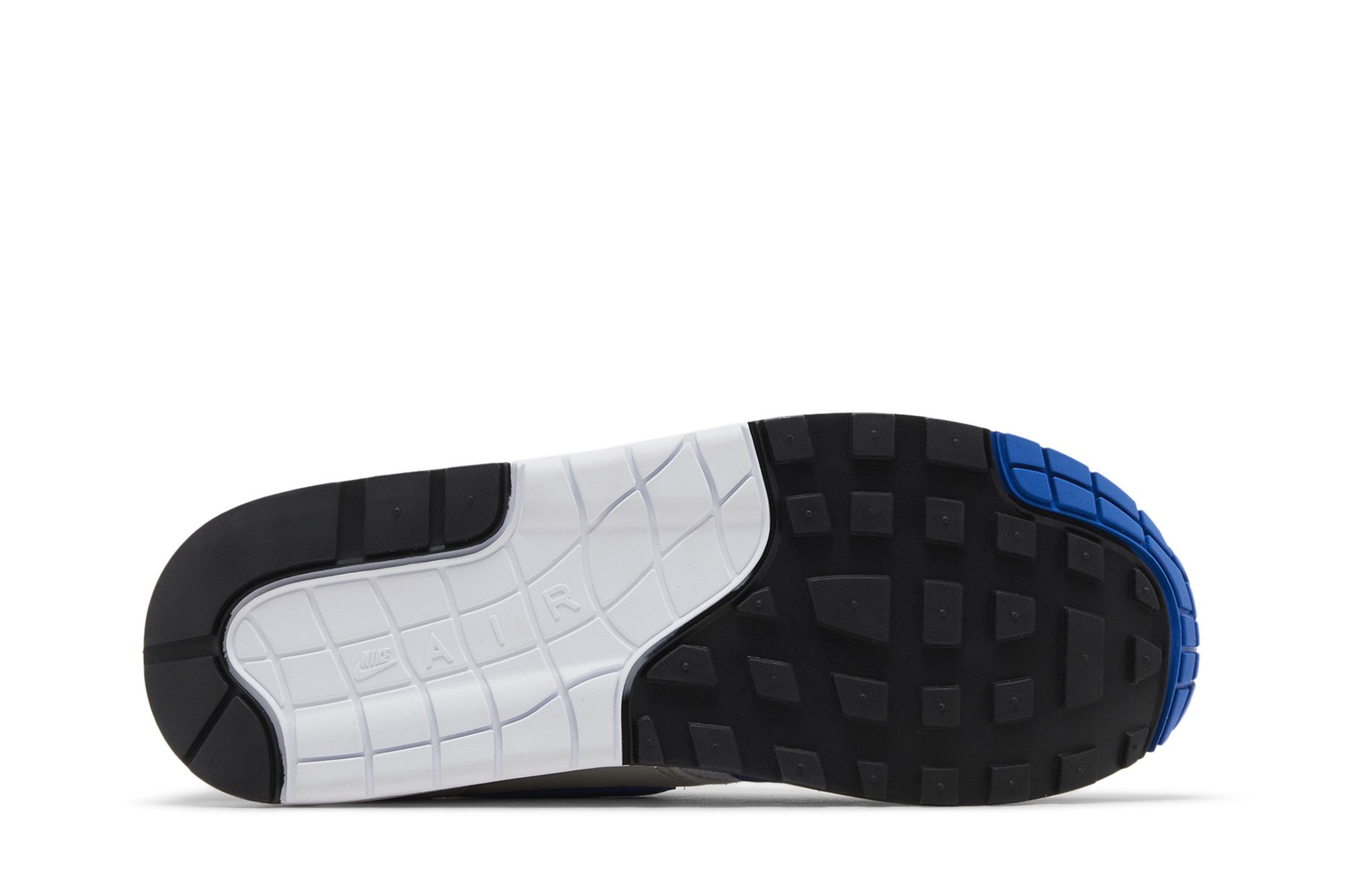 (Women) Nike Air Max 1 86 OG Big Bubble - Royal Blue DO9844-101 Moroen - Image 4