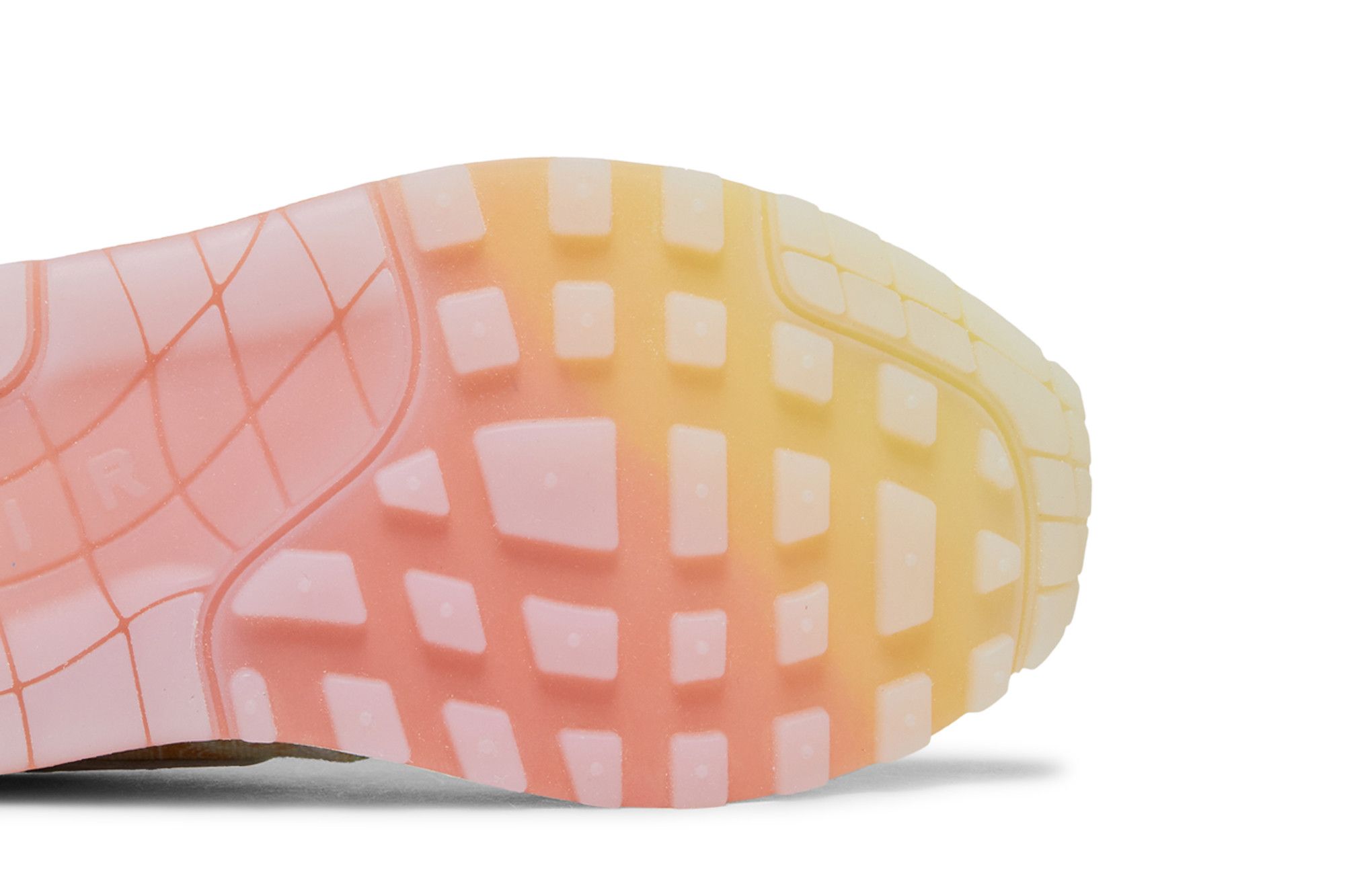 (Women) Nike Air Max 1 87 Metal Charms FJ7734-101 Coiloa - Image 5