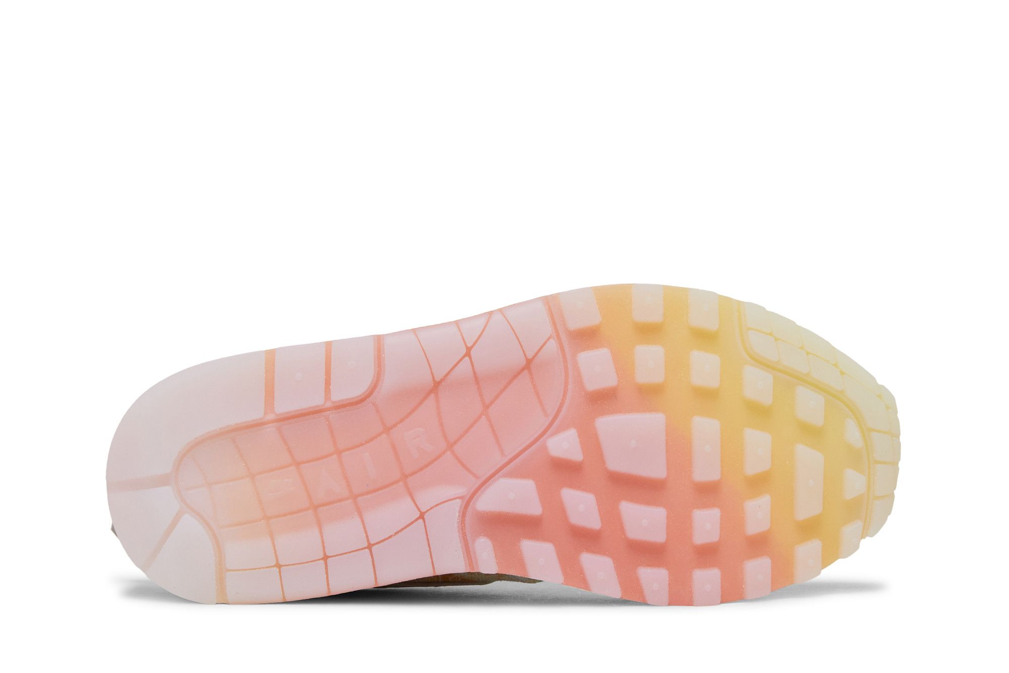 (Women) Nike Air Max 1 87 Metal Charms FJ7734-101 Coiloa - Image 4