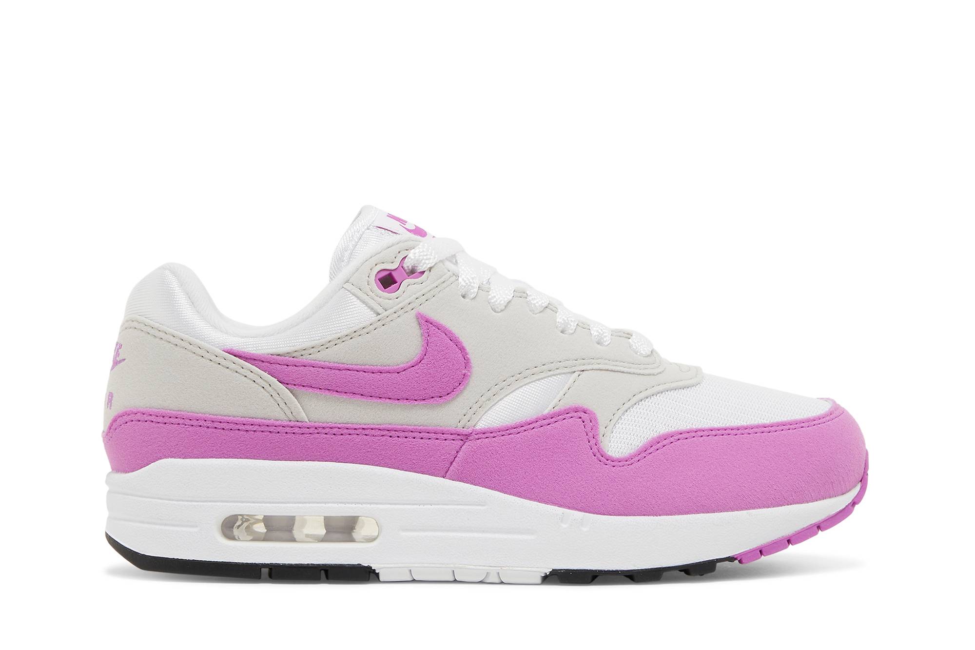 (Women) Nike Air Max 1 'Fuchsia Dream' DZ2628-001