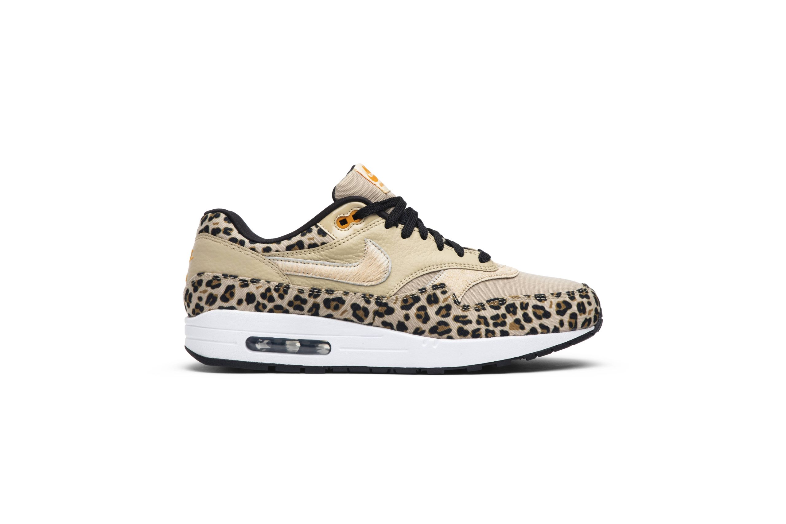 (Women) Nike Air Max 1 Leopard BV1977-200 Coiloa