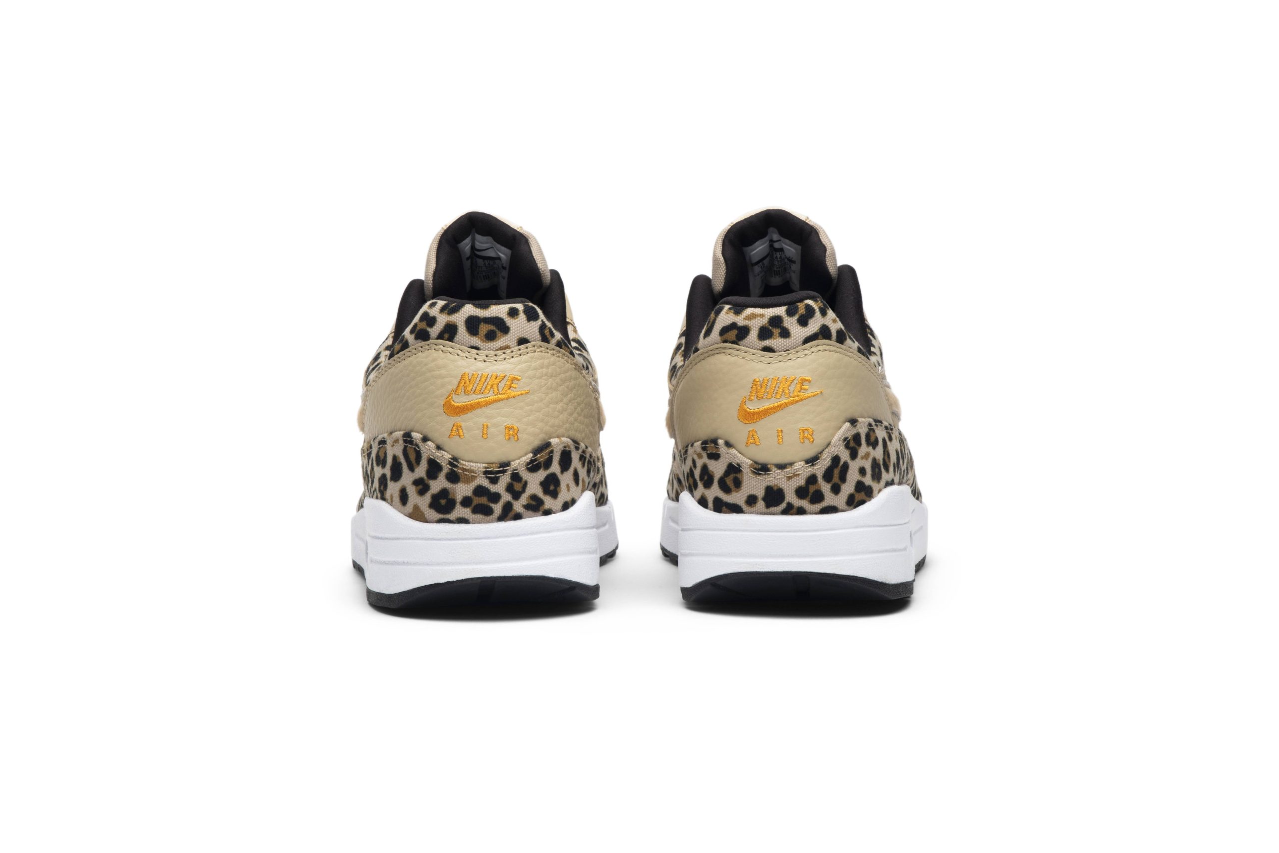 (Women) Nike Air Max 1 Leopard BV1977-200 Coiloa – Image 6