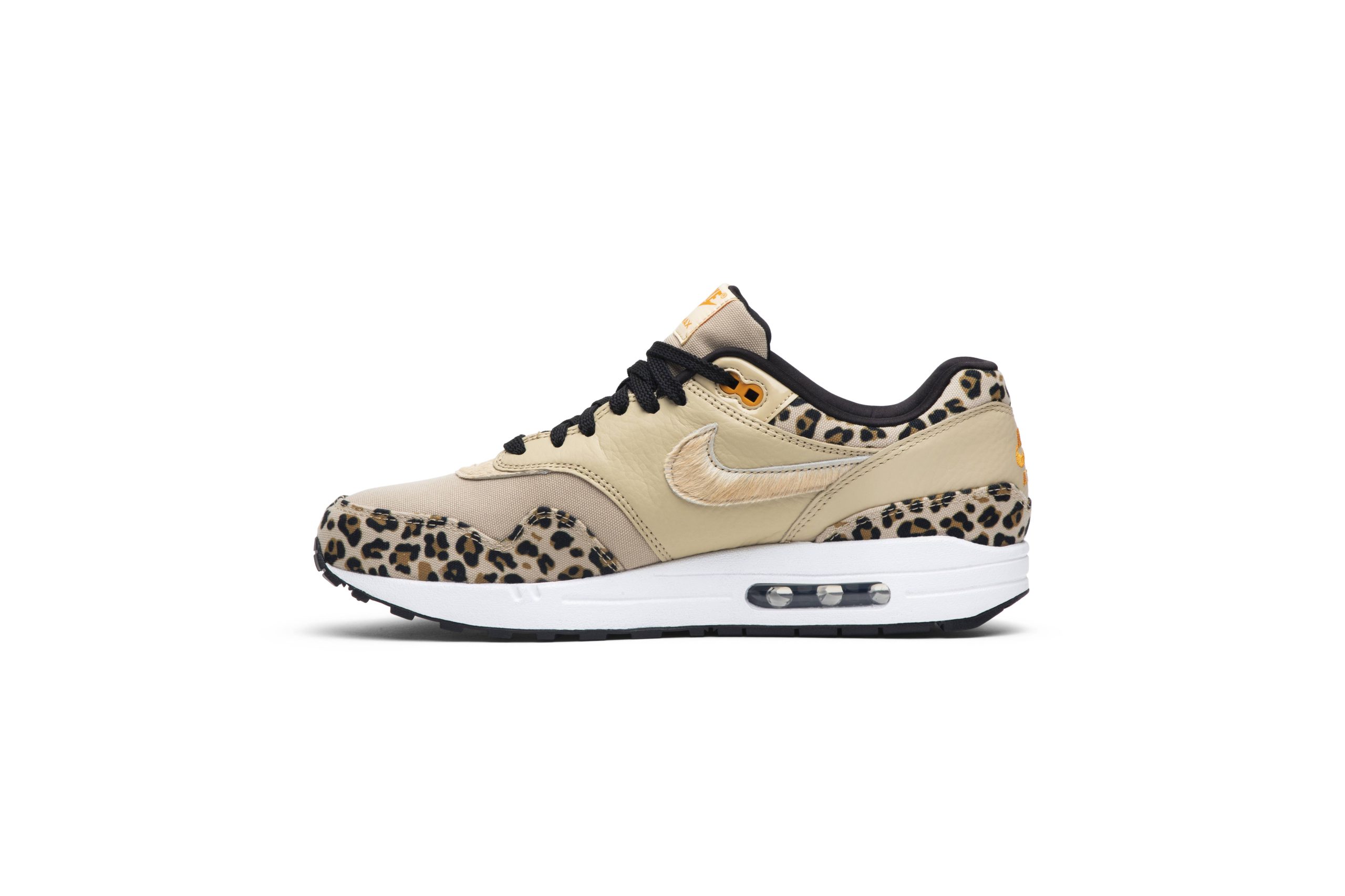 (Women) Nike Air Max 1 Leopard BV1977-200 Coiloa – Image 3