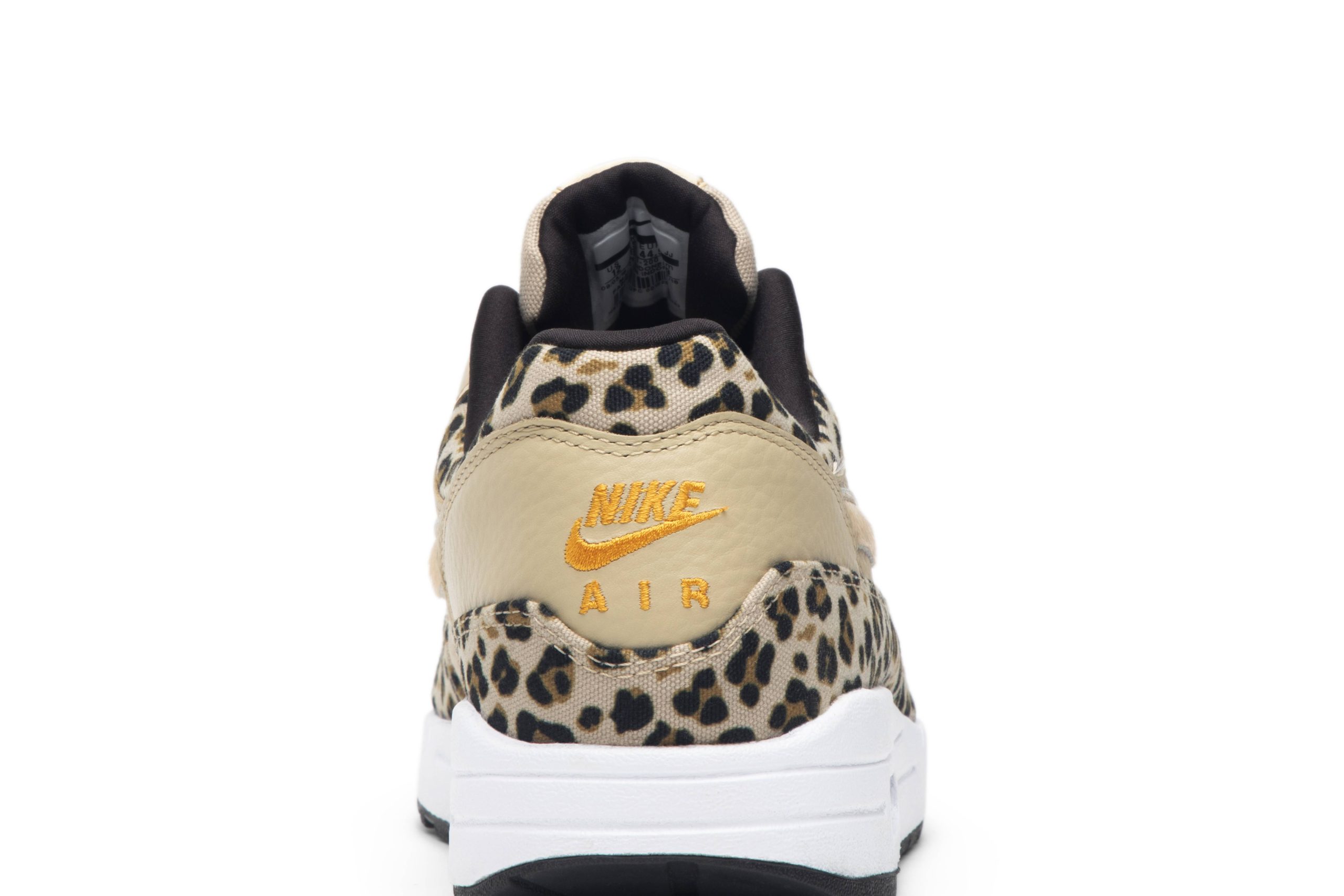(Women) Nike Air Max 1 Leopard BV1977-200 Coiloa – Image 7