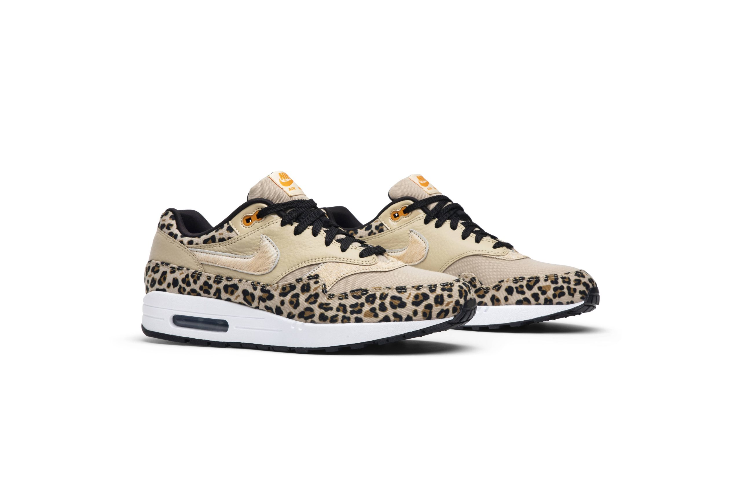 (Women) Nike Air Max 1 Leopard BV1977-200 Coiloa – Image 8