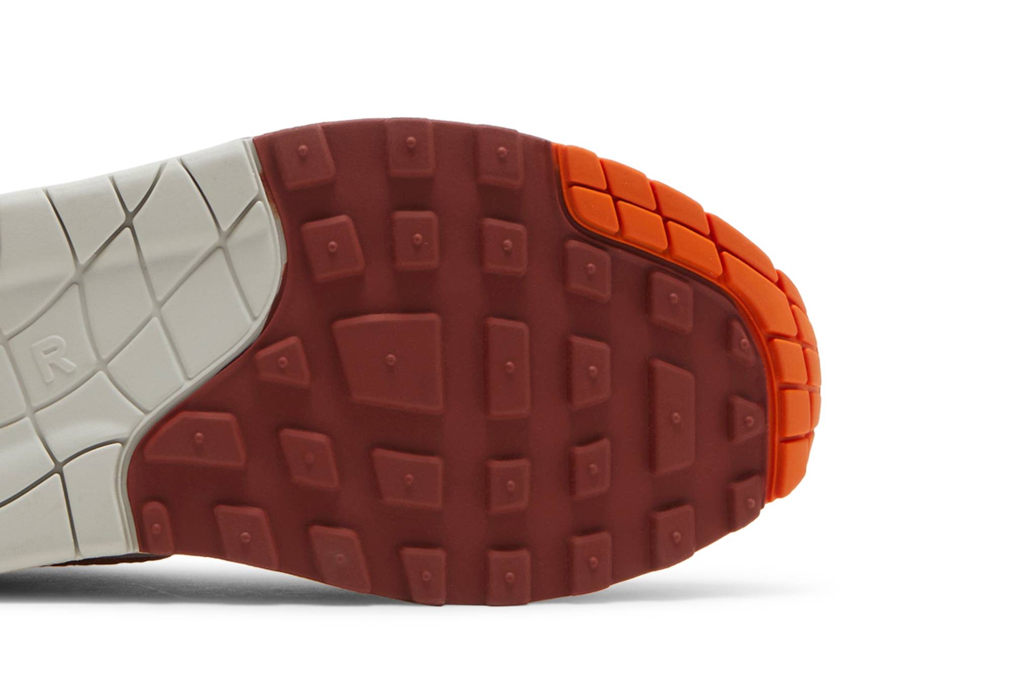 (Women) Nike Air Max 1 Master Magma Orange DZ4709-001 Coiloa - Afbeelding 5