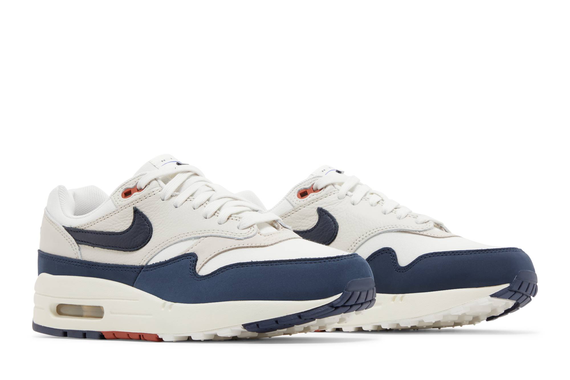 (Women) Nike Air Max 1 Obsidian FD2370-110 Coiloa - Image 8