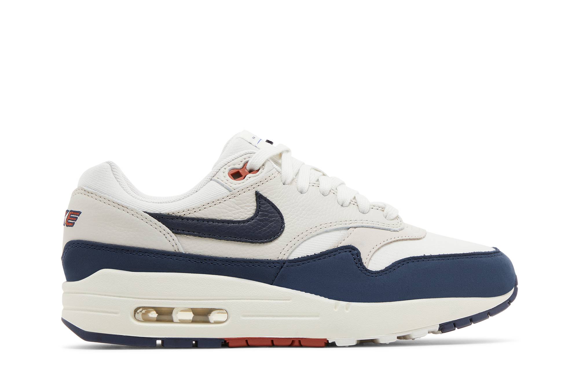 (Women) Nike Air Max 1 Obsidian FD2370-110 Coiloa