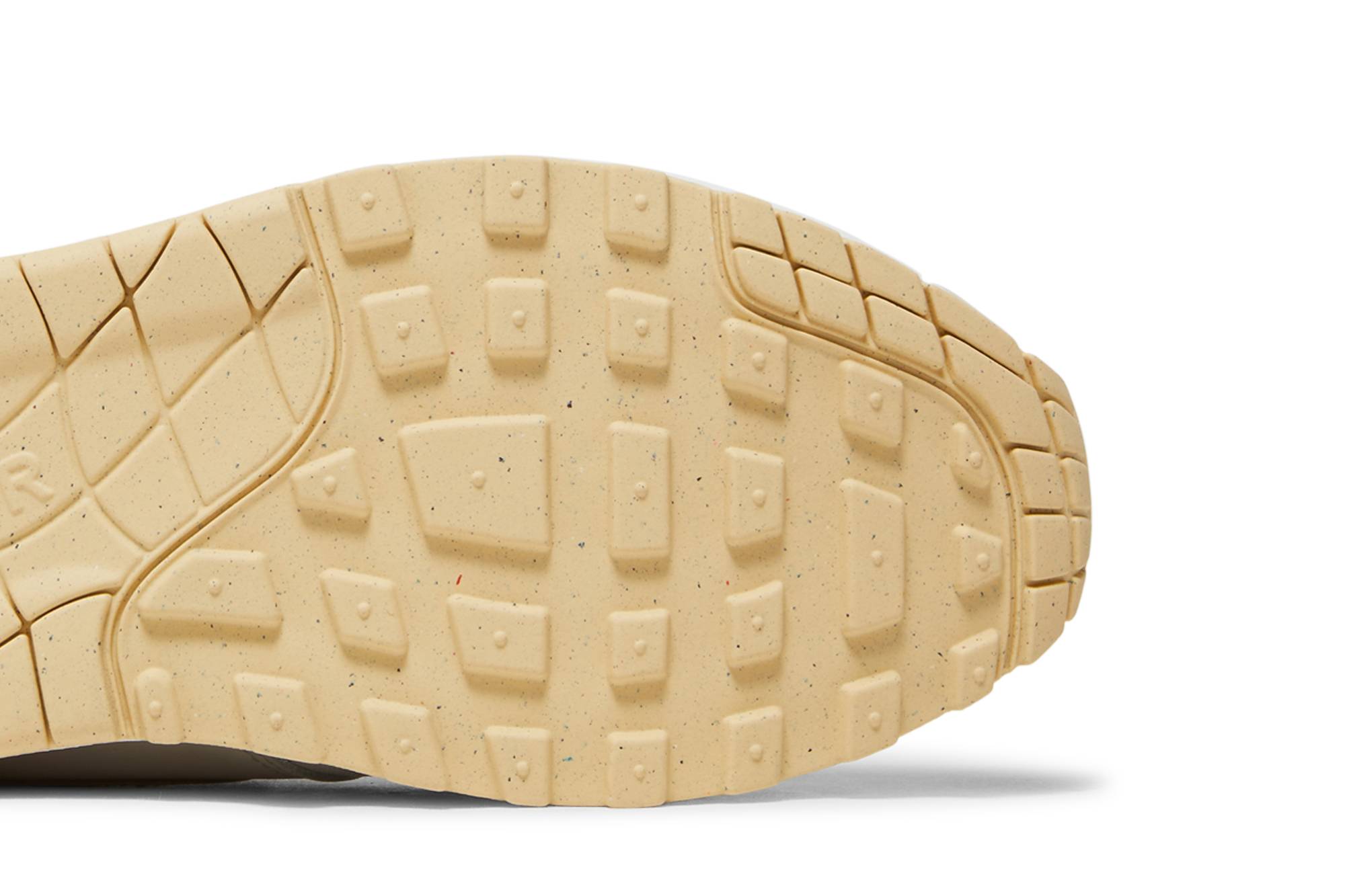 (Women) Nike Air Max 1 Premium Sanddrift FB5060-100 Moroen - Image 5