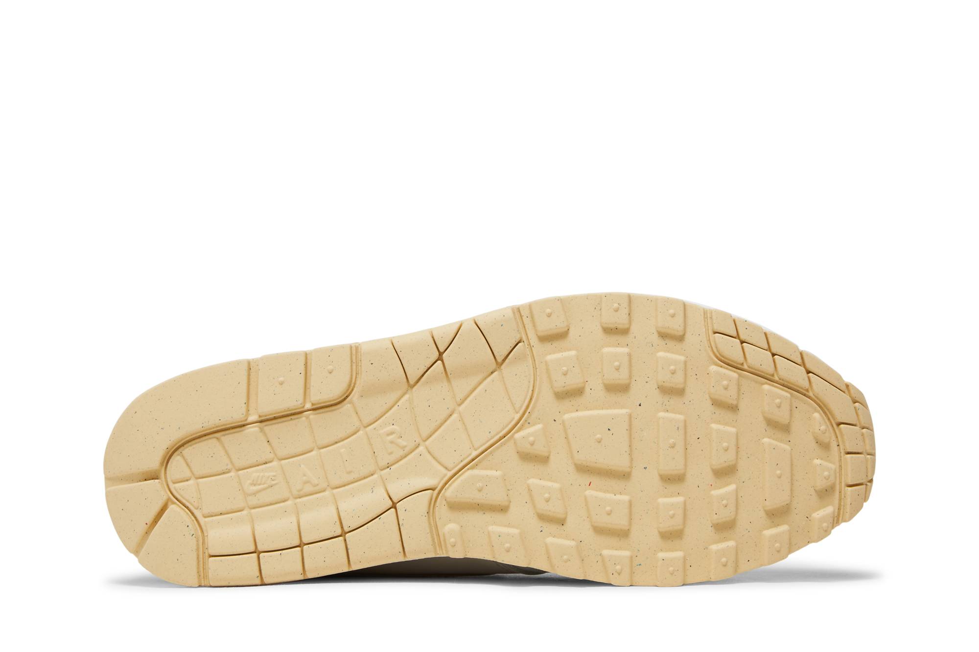 (Women) Nike Air Max 1 Premium Sanddrift FB5060-100 Moroen - Image 4