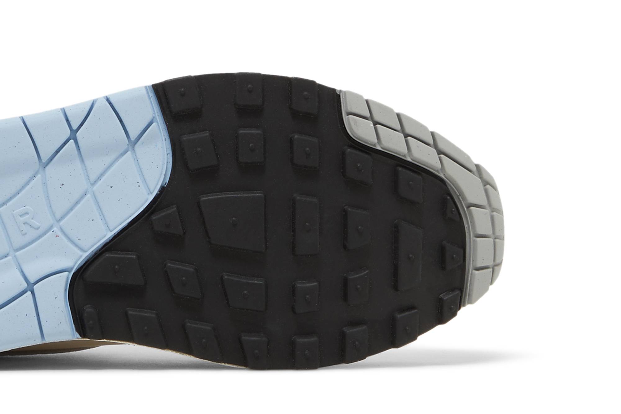 (Women) Nike Air Max 1 Safari - Summit White FB5059-100 Moroen - Image 5