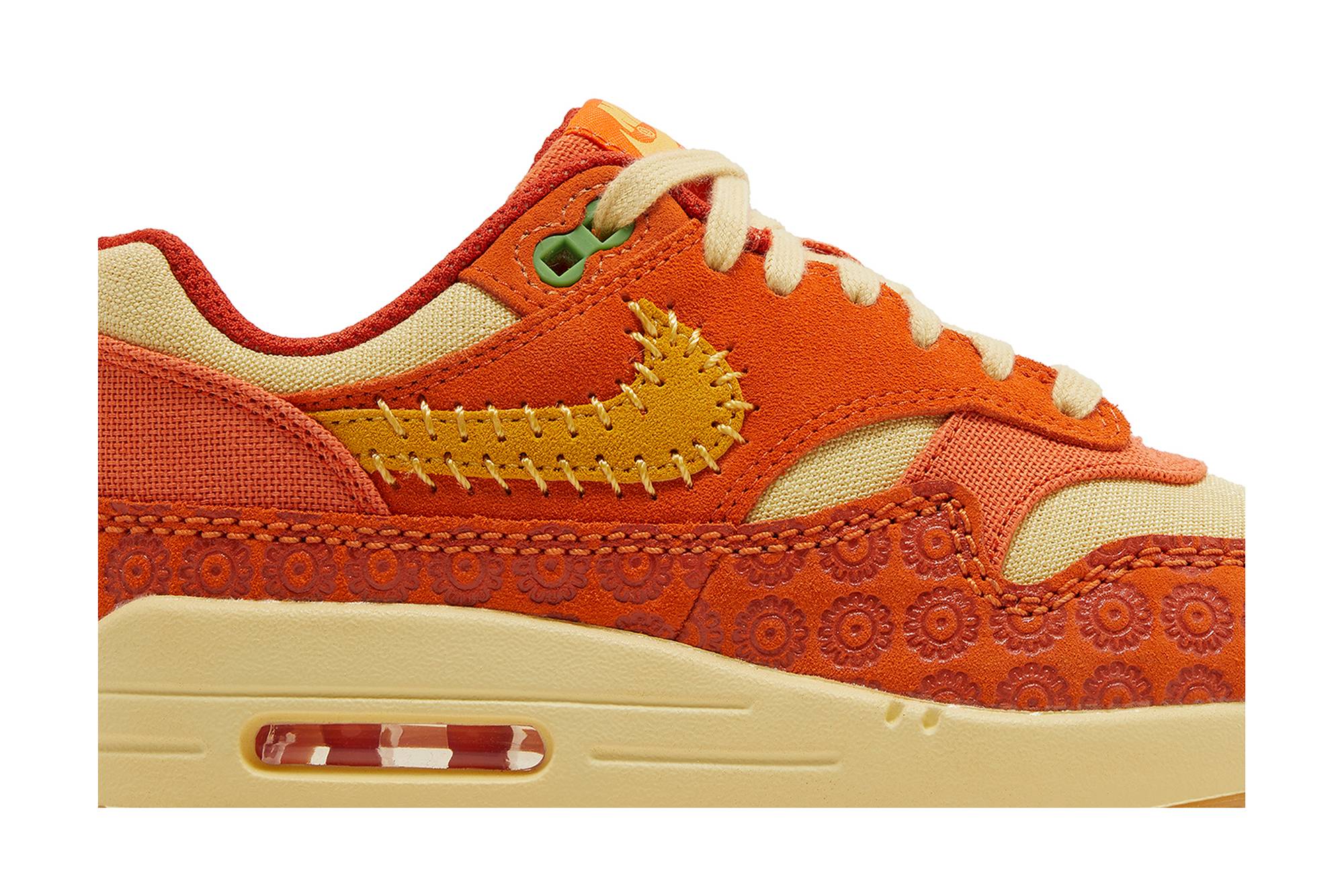 (Women) Nike Air Max 1 'Somos Familia' DZ5352-847 - Image 2