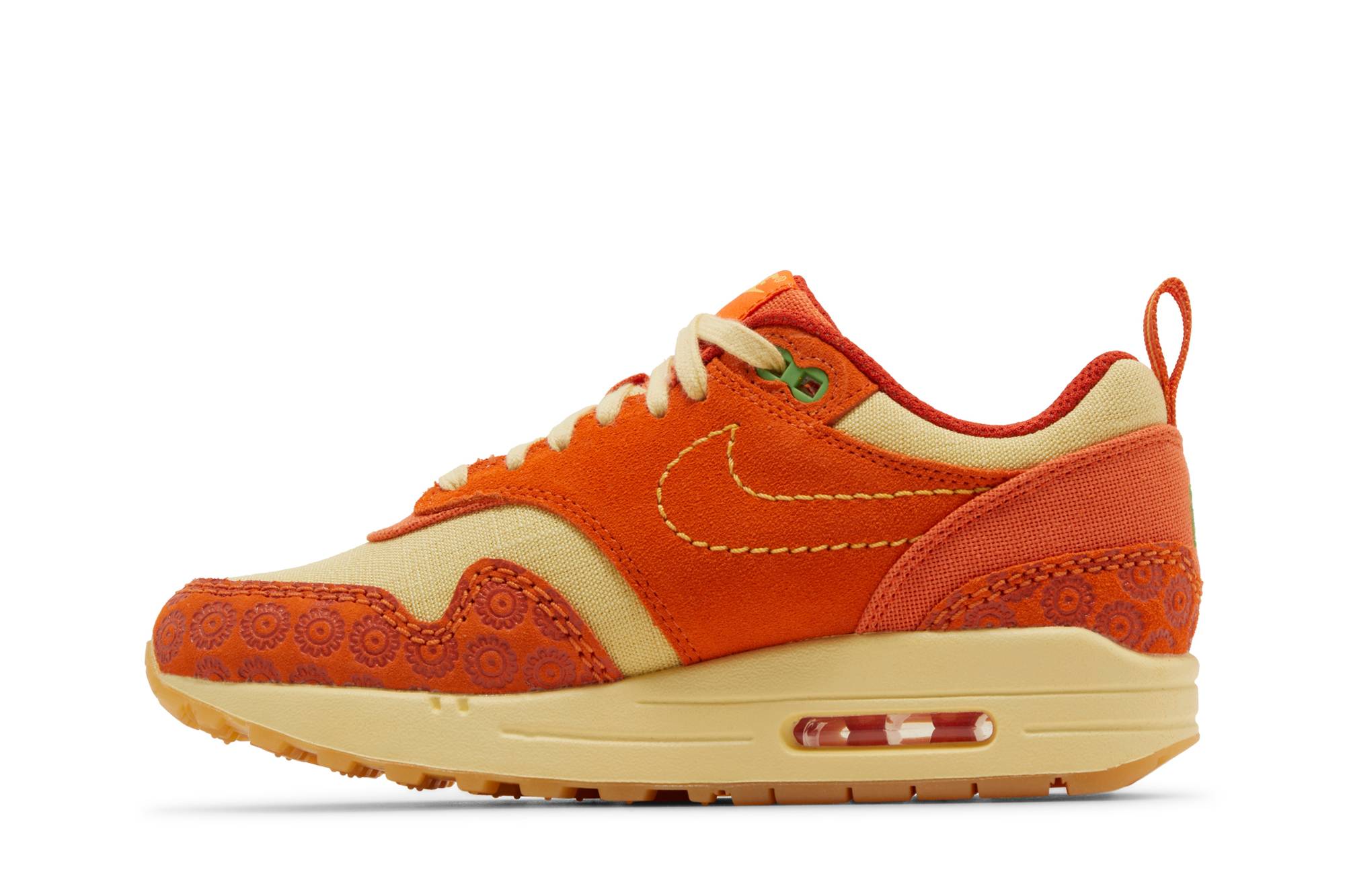 (Women) Nike Air Max 1 'Somos Familia' DZ5352-847 - Image 3