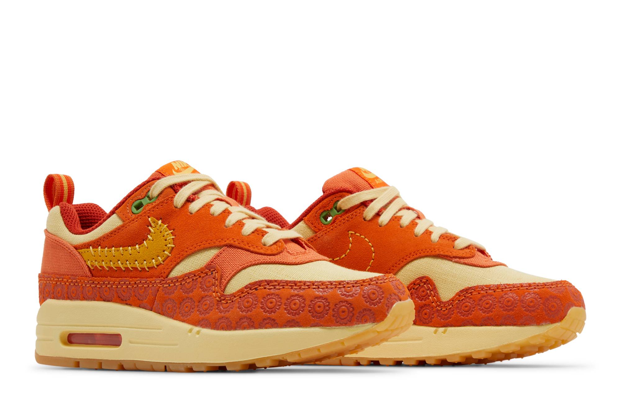 (Women) Nike Air Max 1 'Somos Familia' DZ5352-847 - Image 8