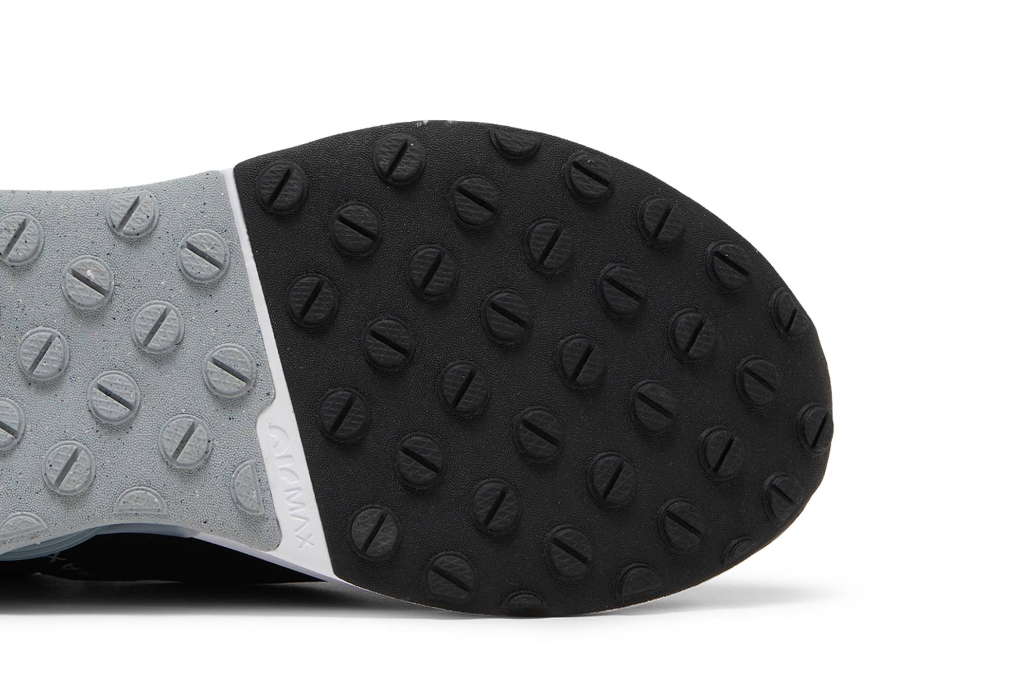 (Women) Nike Air Max 2021 Black Smoke Grey DA1923-001 Coiloa - Image 5