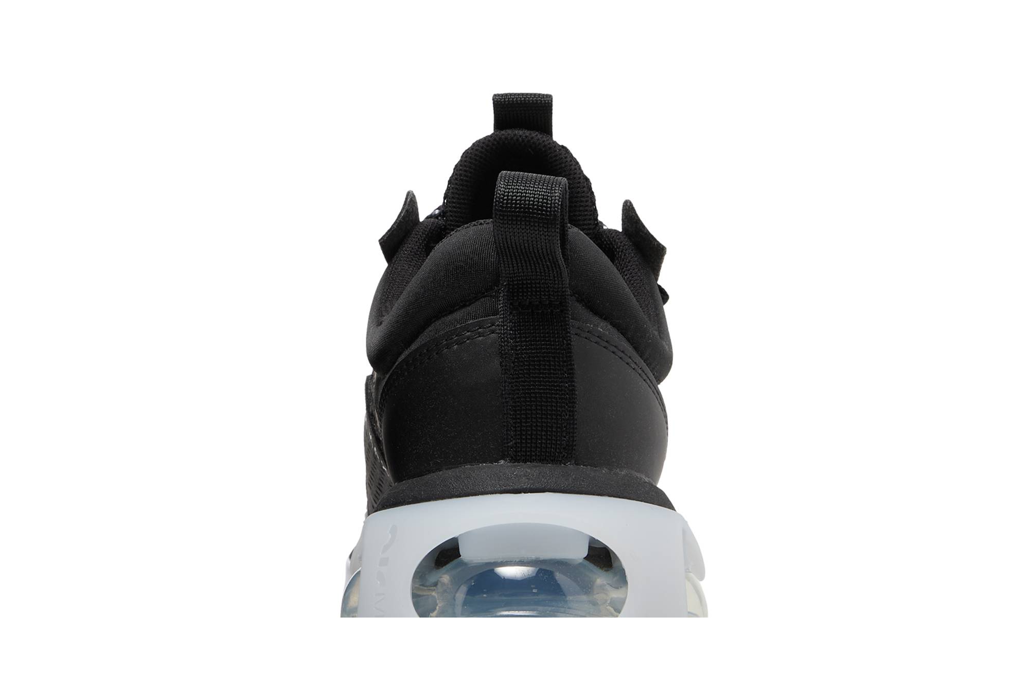 (Women) Nike Air Max 2021 Black Smoke Grey DA1923-001 Coiloa - Image 7