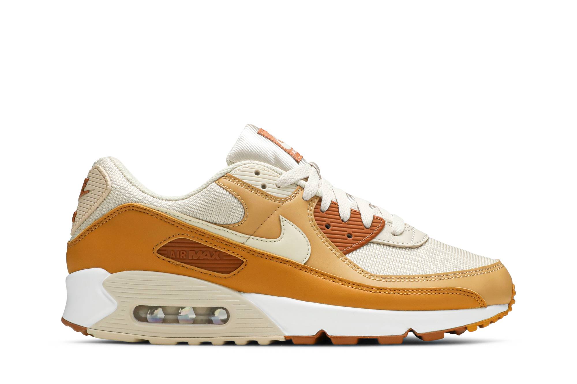 (Women) Nike Air Max 90 'Caramel' CZ3950-101