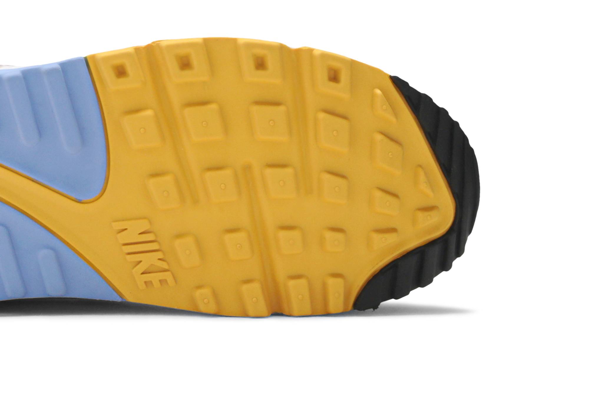 (Women) Nike Air Max 90 'Solar Flare' CZ3950-100 - immagine 5