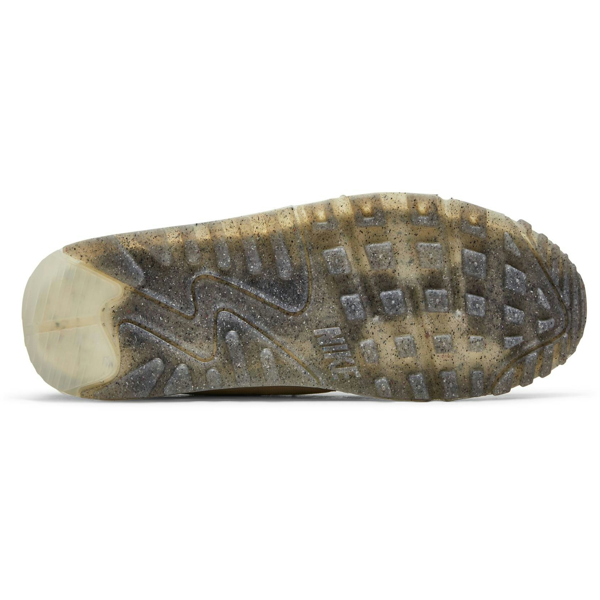 (Women) Nike Air Max 90 Terrascape Light Bone DC9450-001 Coiloa - immagine 4