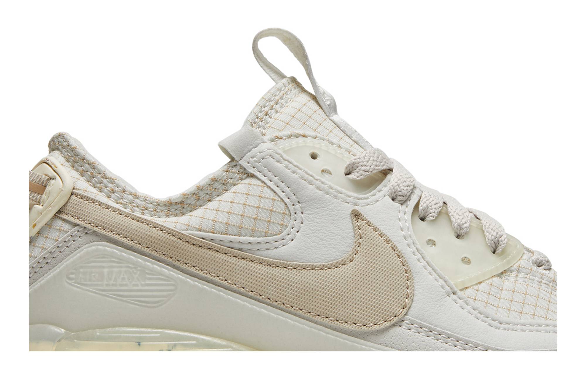 (Women) Nike Air Max 90 Terrascape Light Bone DC9450-001 Coiloa - immagine 9