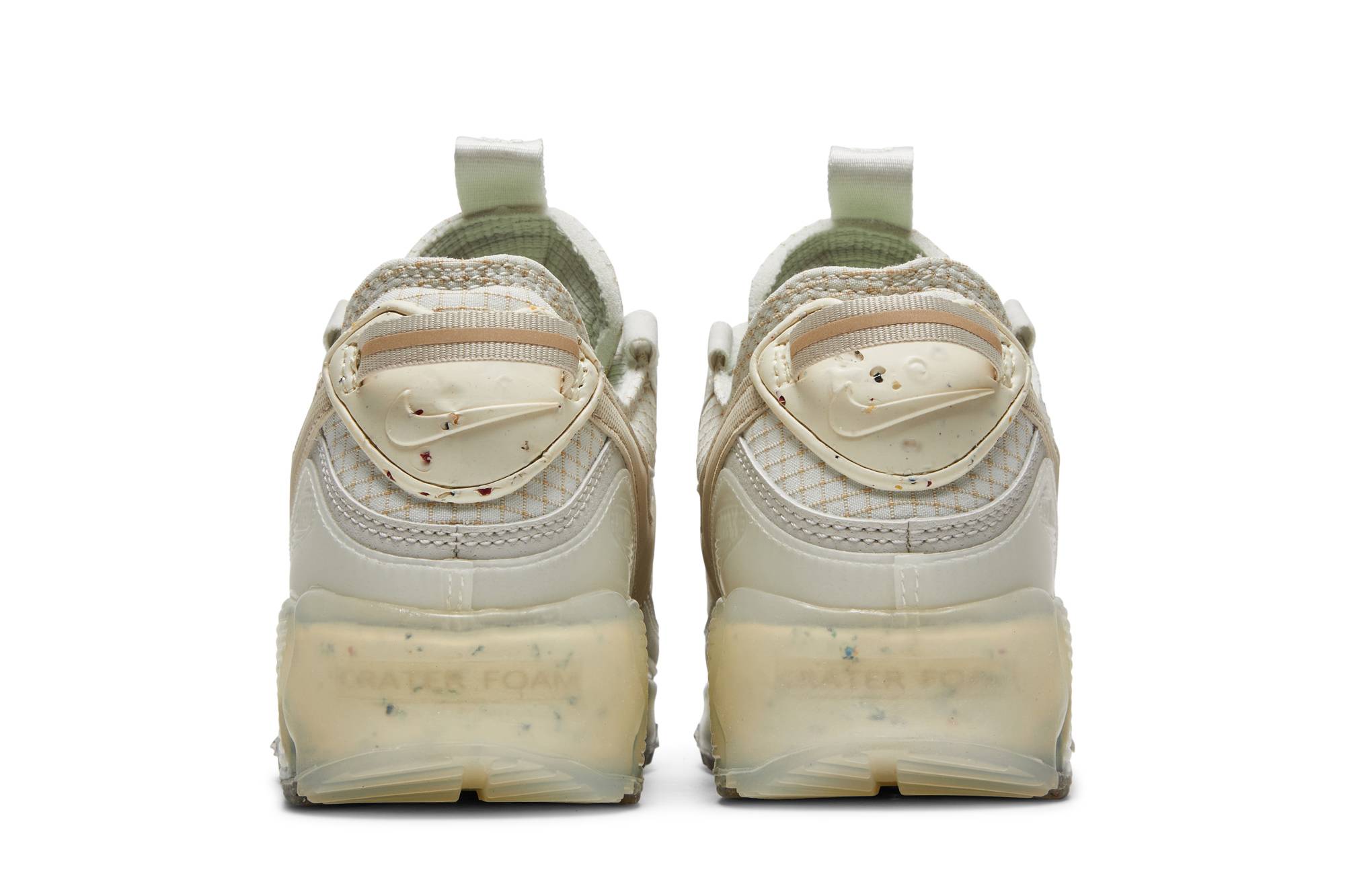 (Women) Nike Air Max 90 Terrascape Light Bone DC9450-001 Coiloa - immagine 13