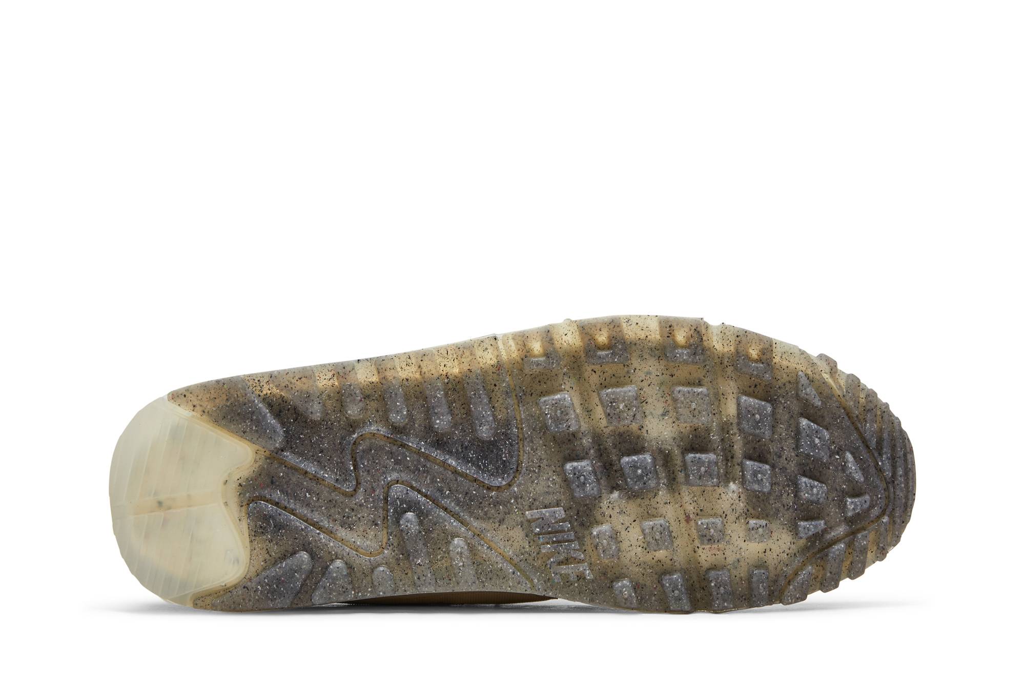 (Women) Nike Air Max 90 Terrascape Light Bone DC9450-001 Coiloa - immagine 11