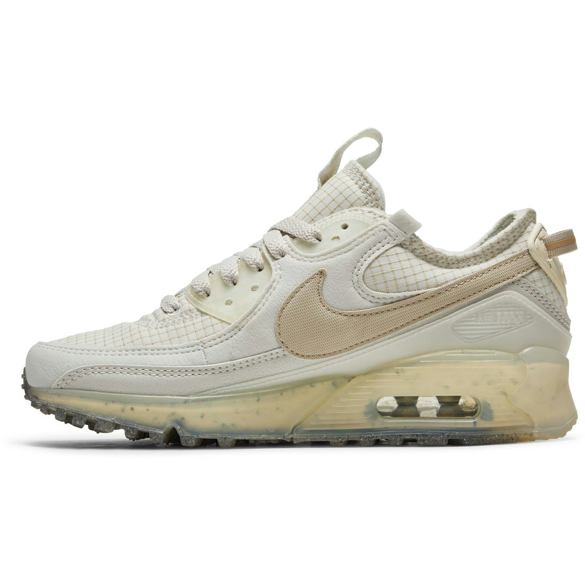(Women) Nike Air Max 90 Terrascape Light Bone DC9450-001 Coiloa - immagine 3