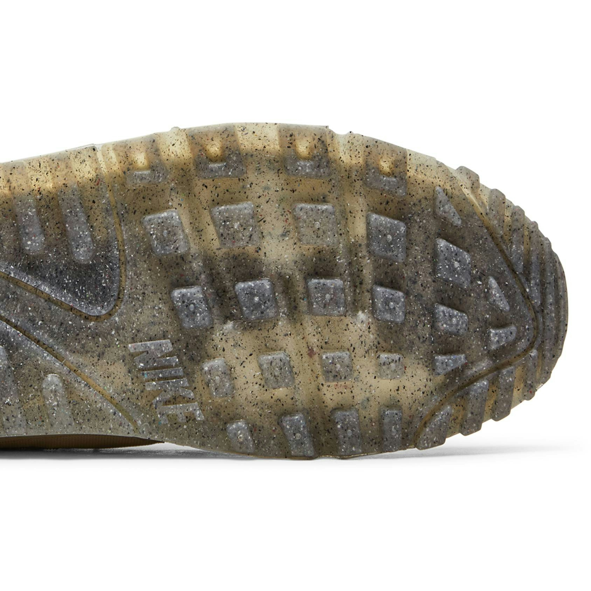 (Women) Nike Air Max 90 Terrascape Light Bone DC9450-001 Coiloa - immagine 5