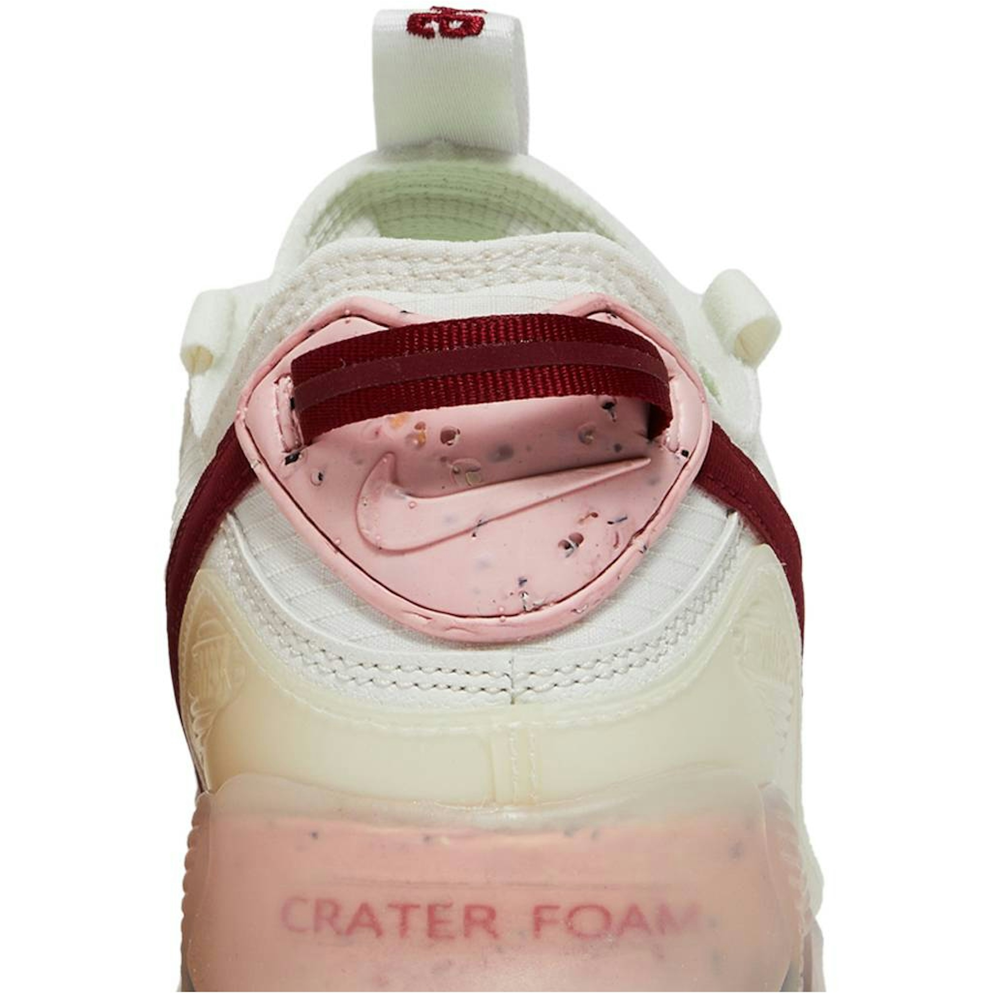 (Women) Nike Air Max 90 Terrascape Pomegranate DC9450-100 Coiloa - Image 7