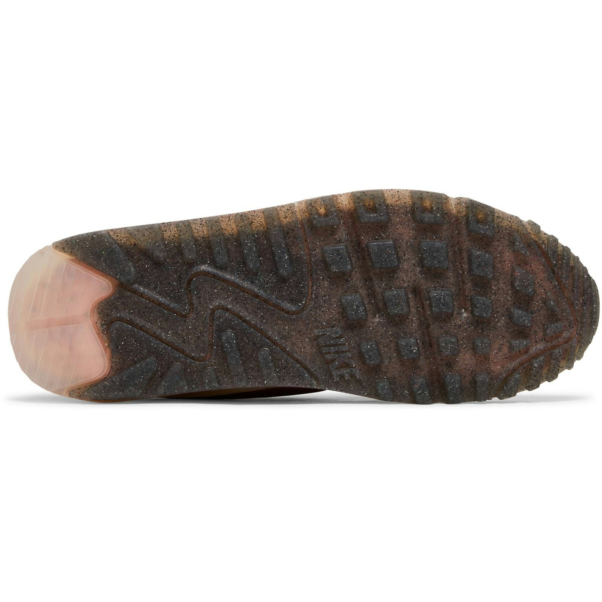 (Women) Nike Air Max 90 Terrascape Pomegranate DC9450-100 Coiloa - Image 4