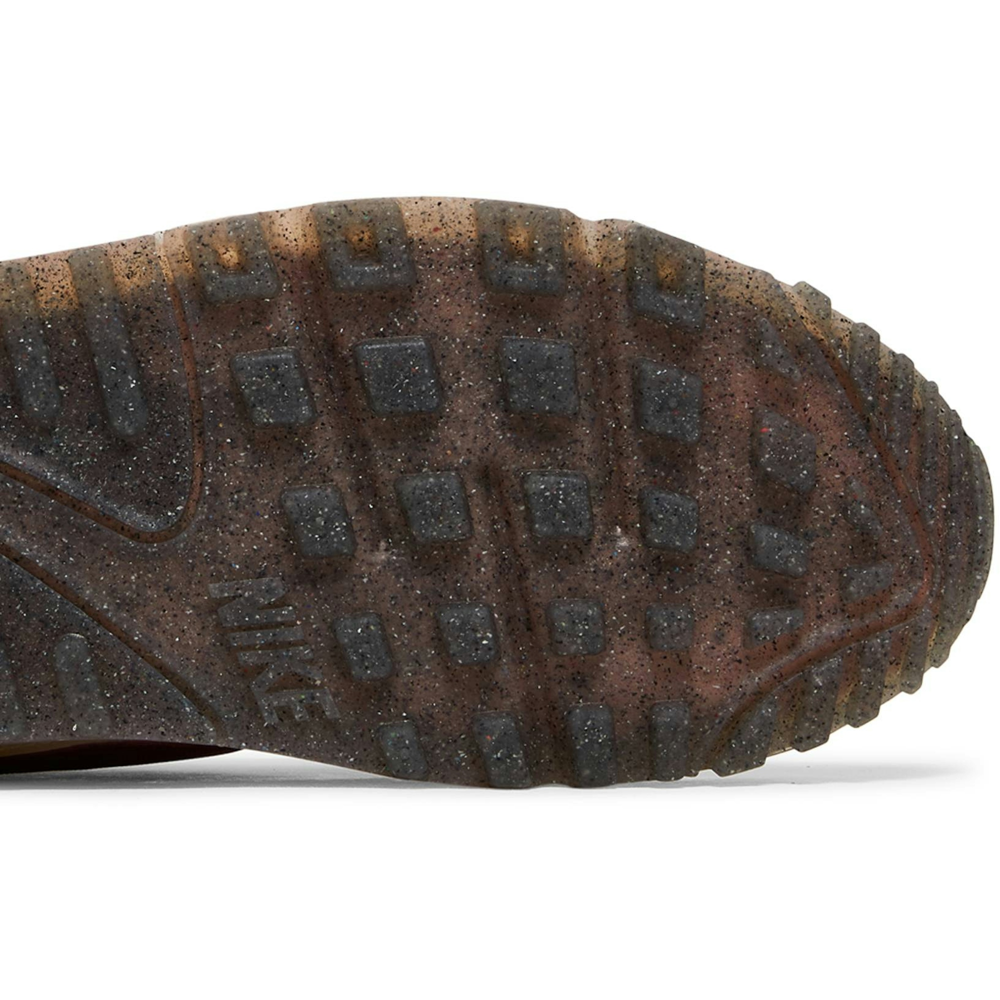 (Women) Nike Air Max 90 Terrascape Pomegranate DC9450-100 Coiloa - Image 5