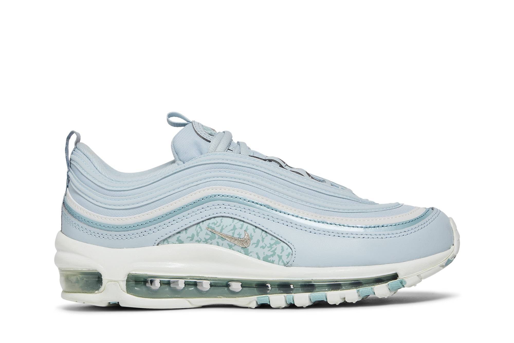 (Women) Nike Air Max 97 'Blue Camo' DJ5434-400