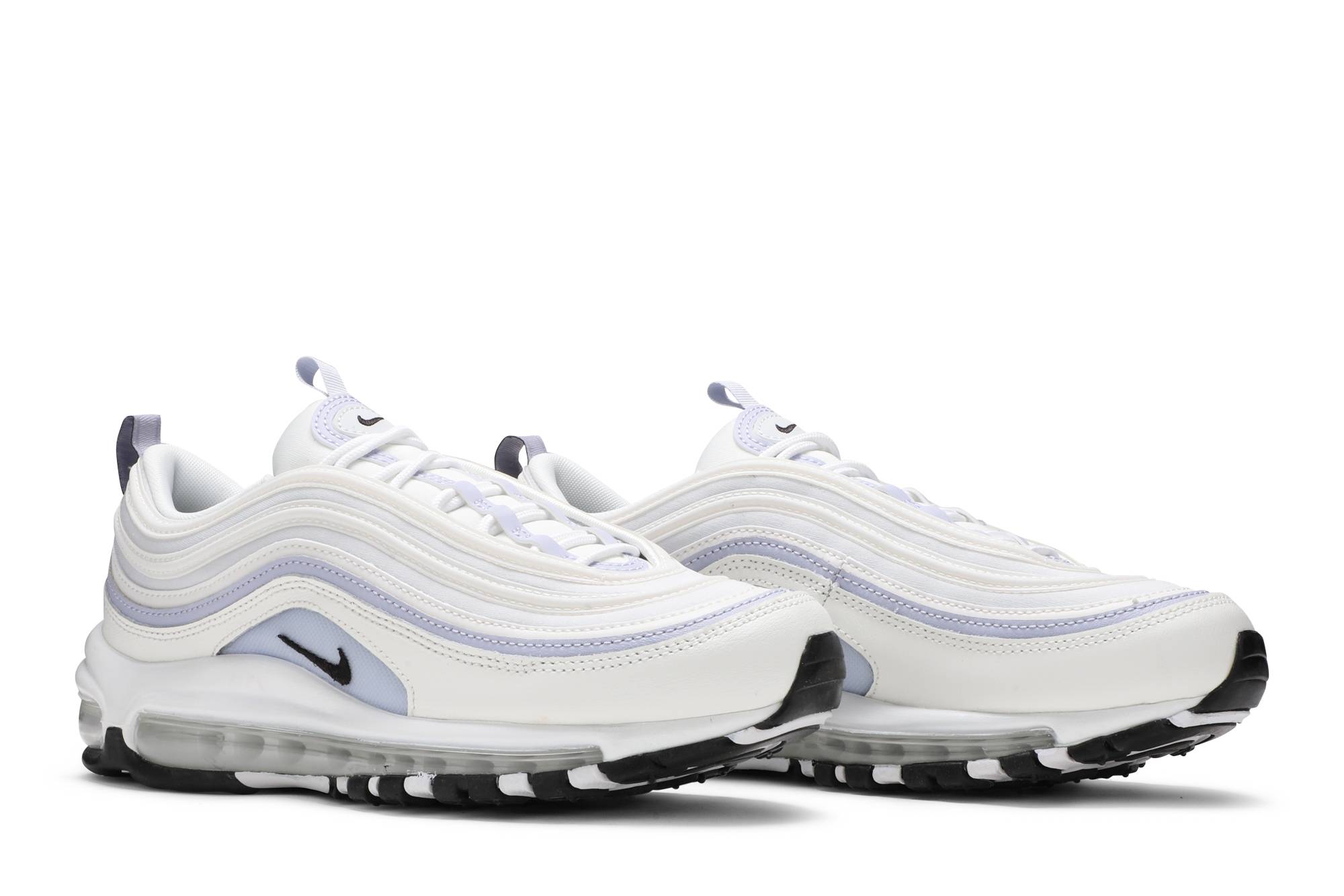 (Women) Nike Air Max 97 'Ghost' CZ6087-102 - Image 8