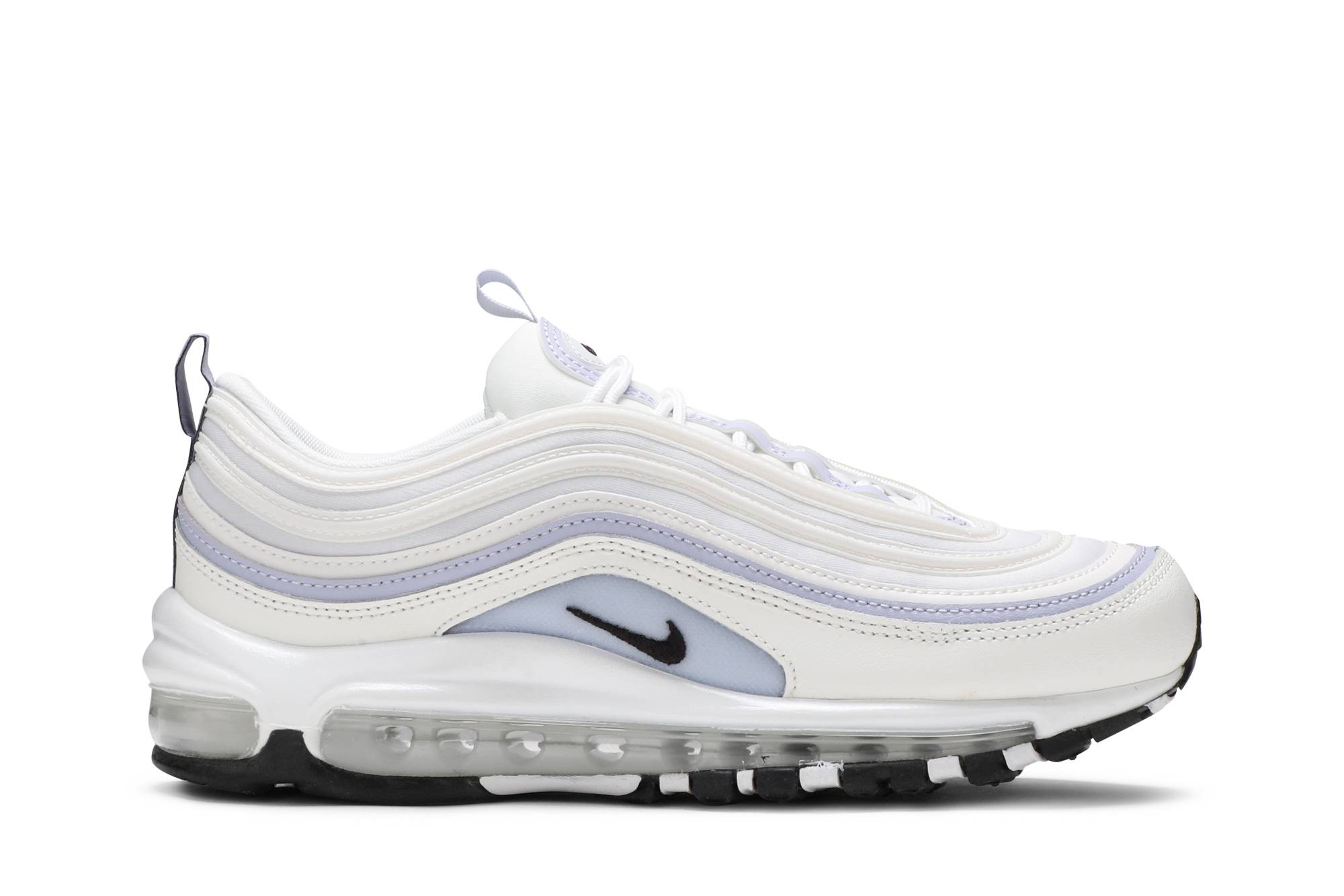 (Women) Nike Air Max 97 'Ghost' CZ6087-102