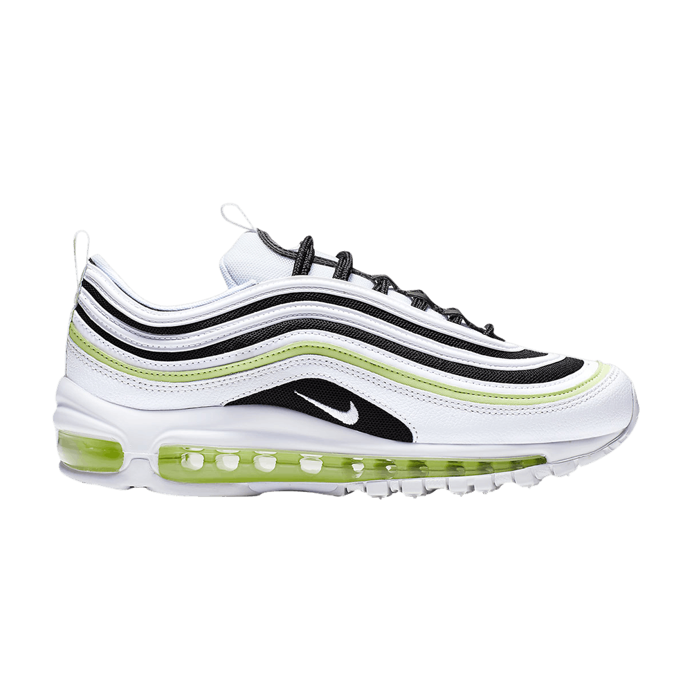 (W) Nike Air Max 97 'Green' 921733-105Tourcruiser