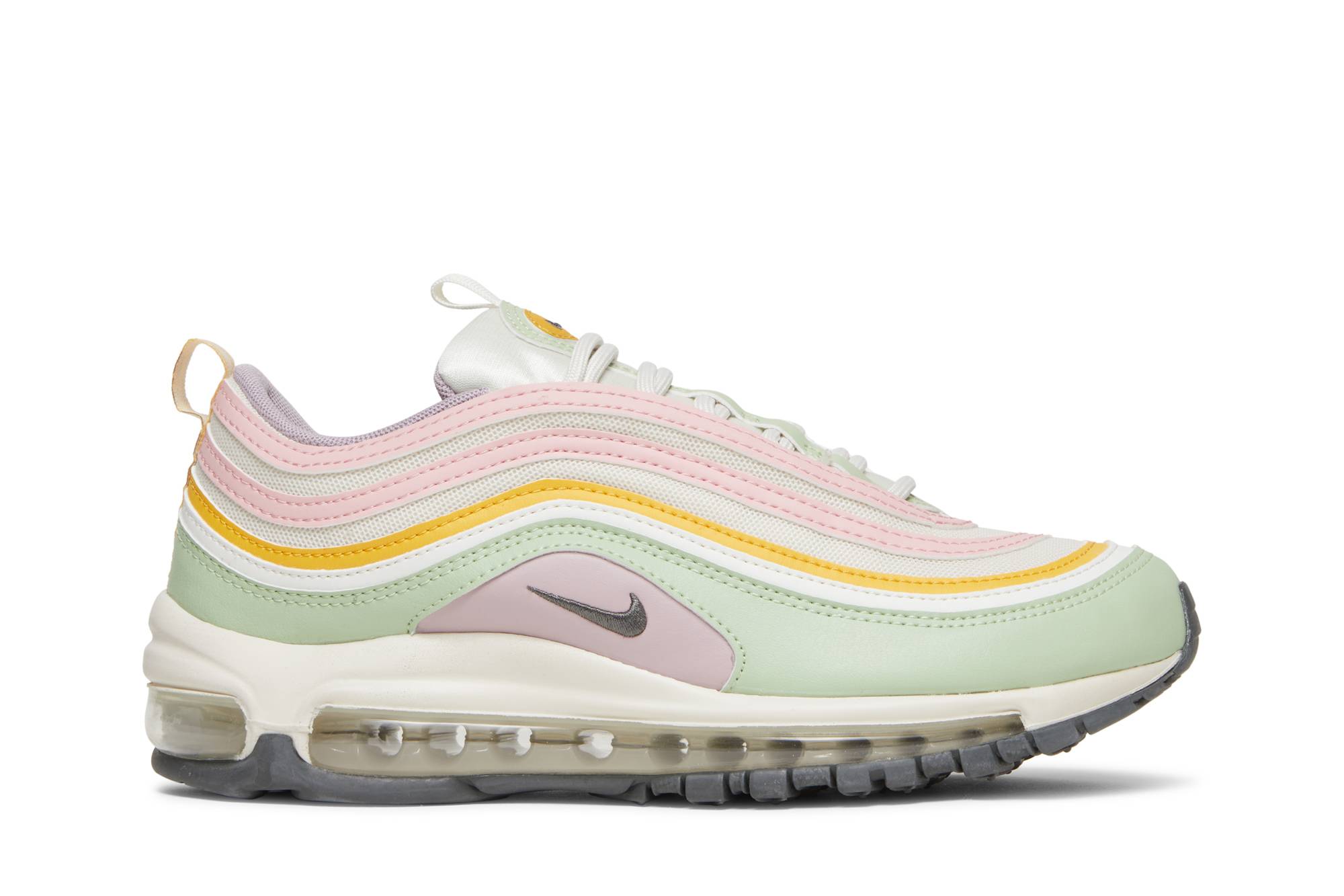 (Women) Nike Air Max 97 Multi Pastel DH1594-001 Coiloa