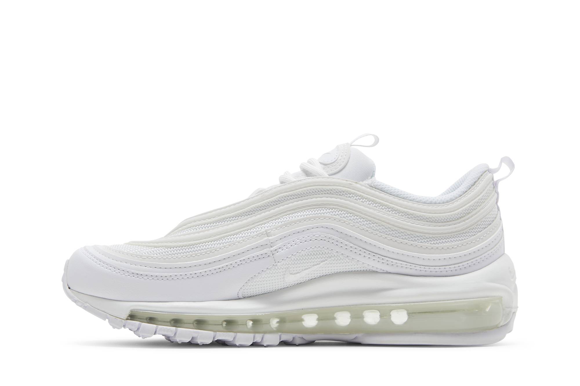 (Women) Nike Air Max 97 Next Nature White DH8016-100 Coiloa – Image 10
