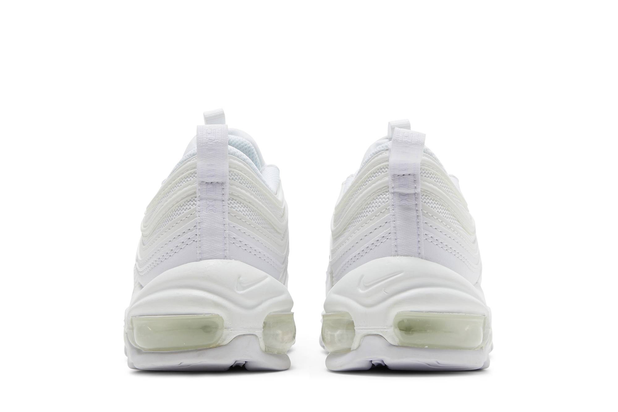 (Women) Nike Air Max 97 Next Nature White DH8016-100 Coiloa – Image 13