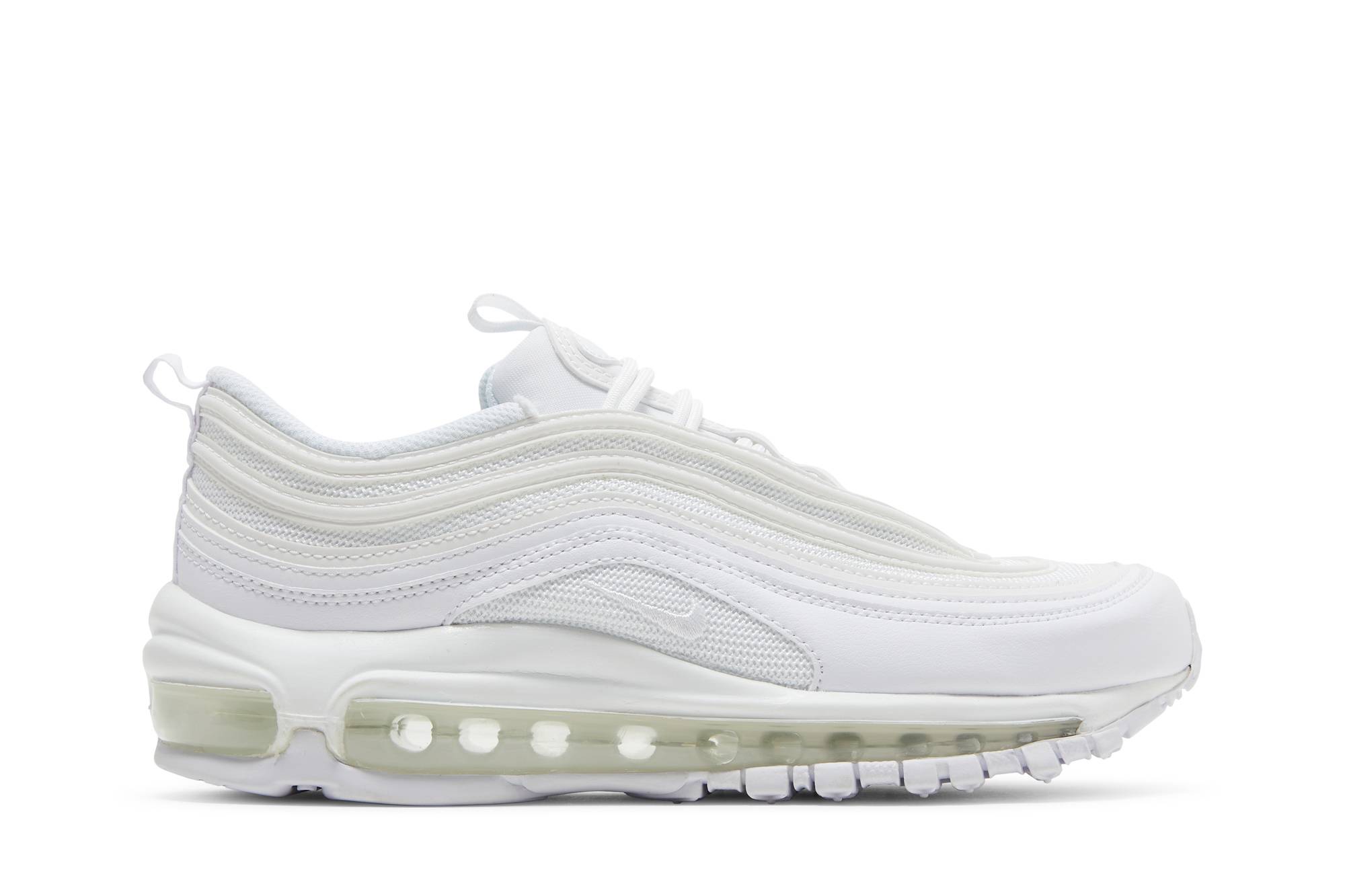 (Women) Nike Air Max 97 Next Nature White DH8016-100 Coiloa