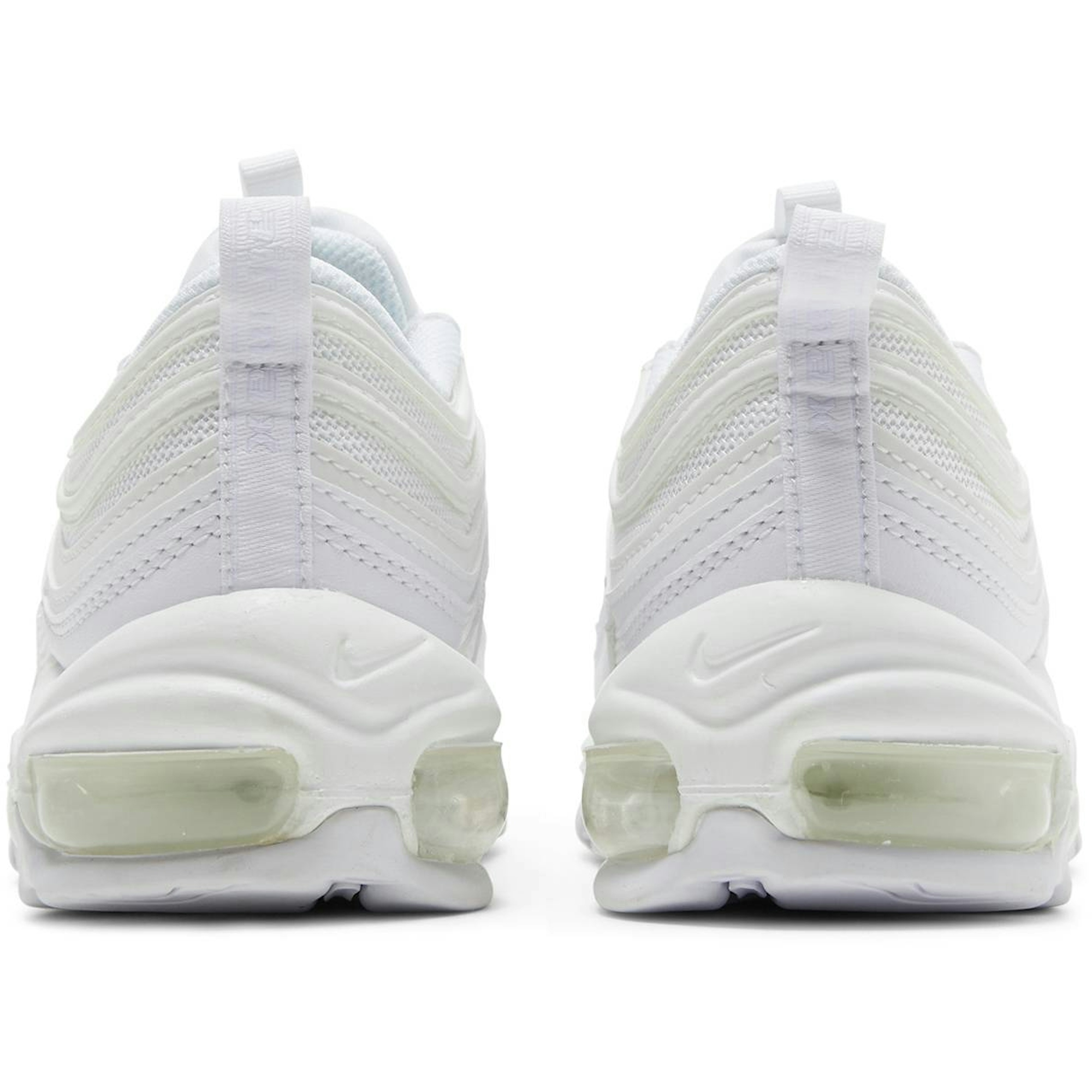 (Women) Nike Air Max 97 Next Nature White DH8016-100 Coiloa – Image 6