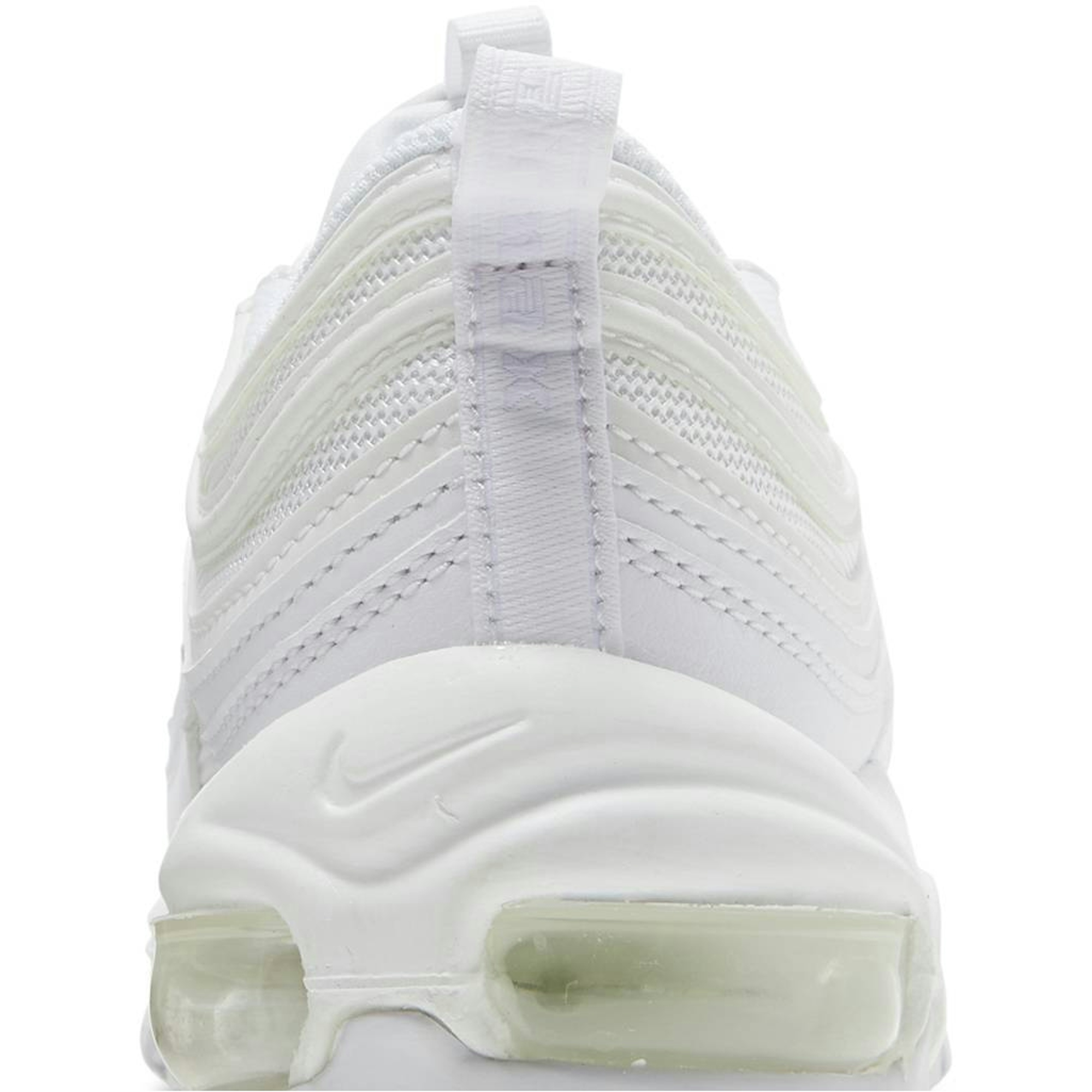 (Women) Nike Air Max 97 Next Nature White DH8016-100 Coiloa – Image 7
