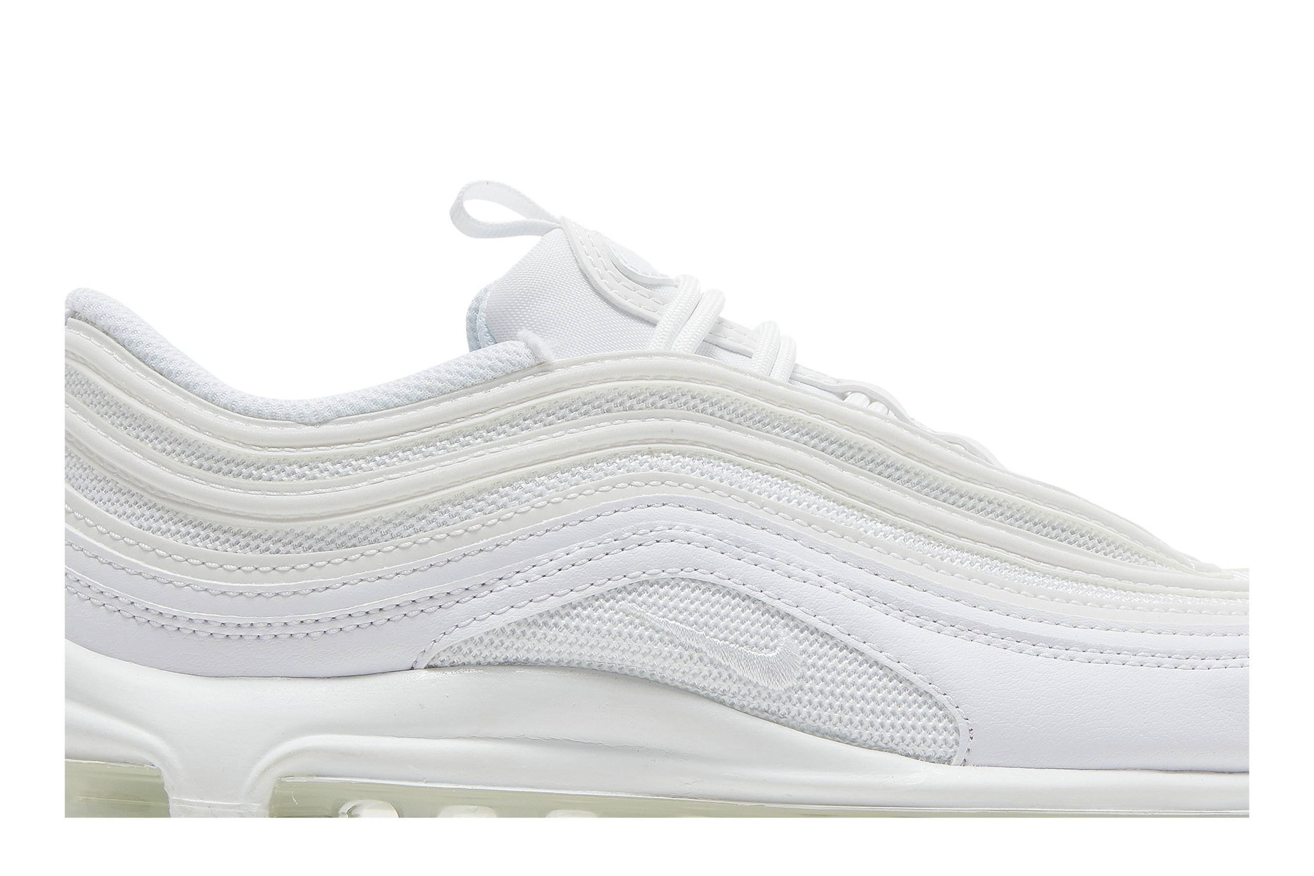 (Women) Nike Air Max 97 Next Nature White DH8016-100 Coiloa – Image 9